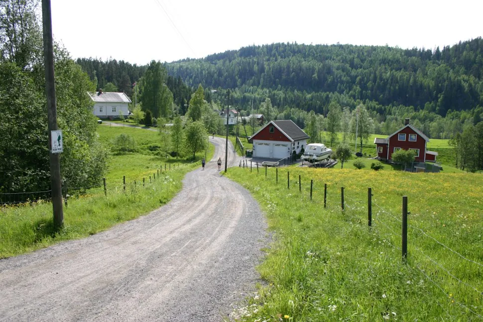 Bjørndalen kulturlandskap