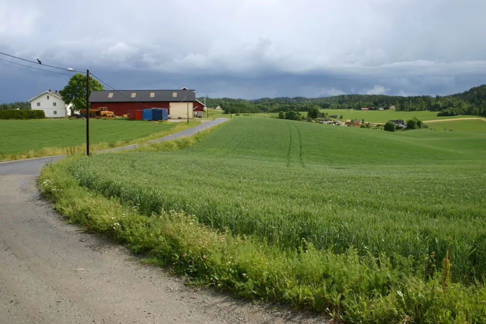 Ekebergdalen