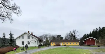 Breivoll gård