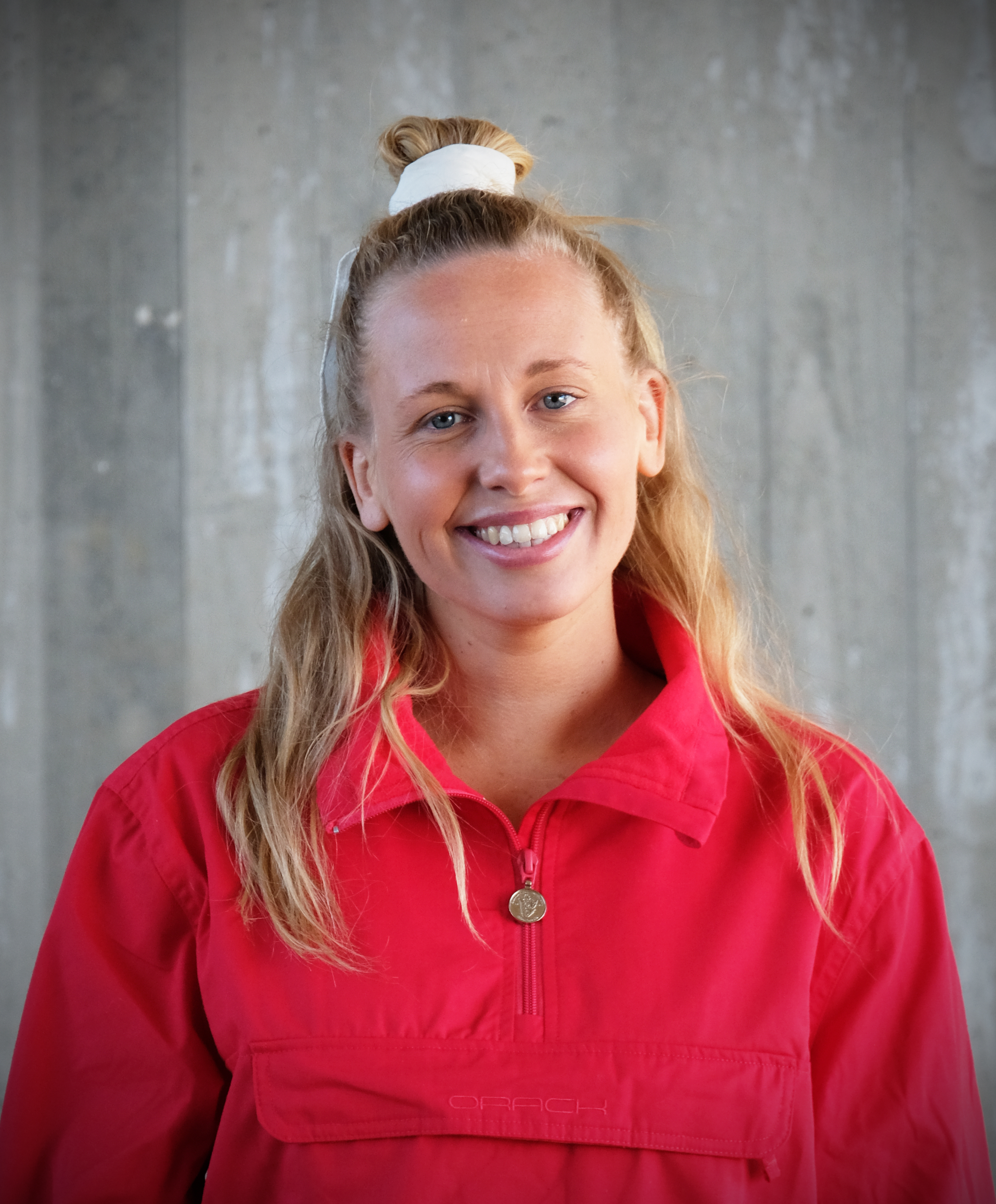 Employee image for Linn Gabrielsen