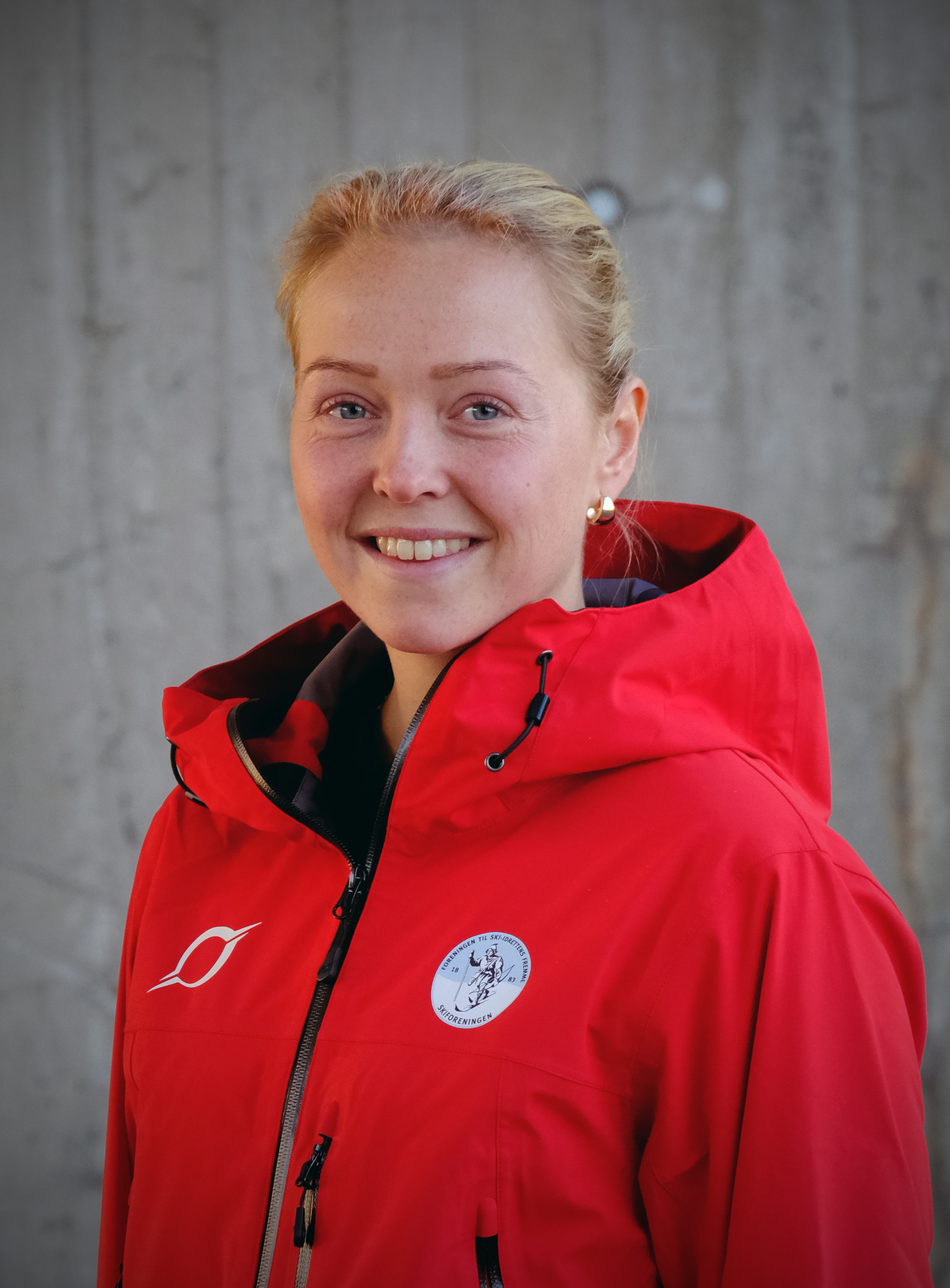 Employee image for Johanne Killi