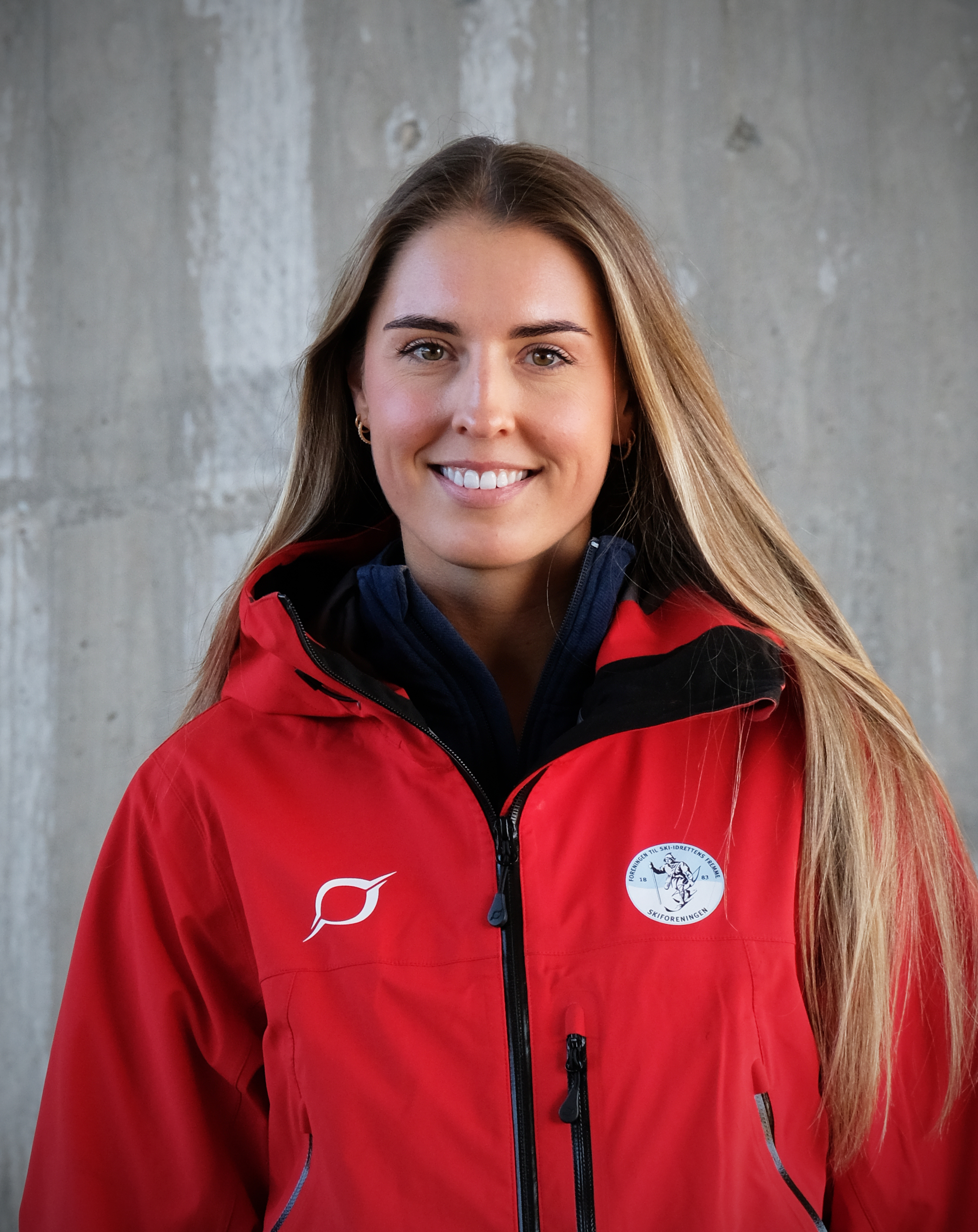 Employee image for Silje Flaa