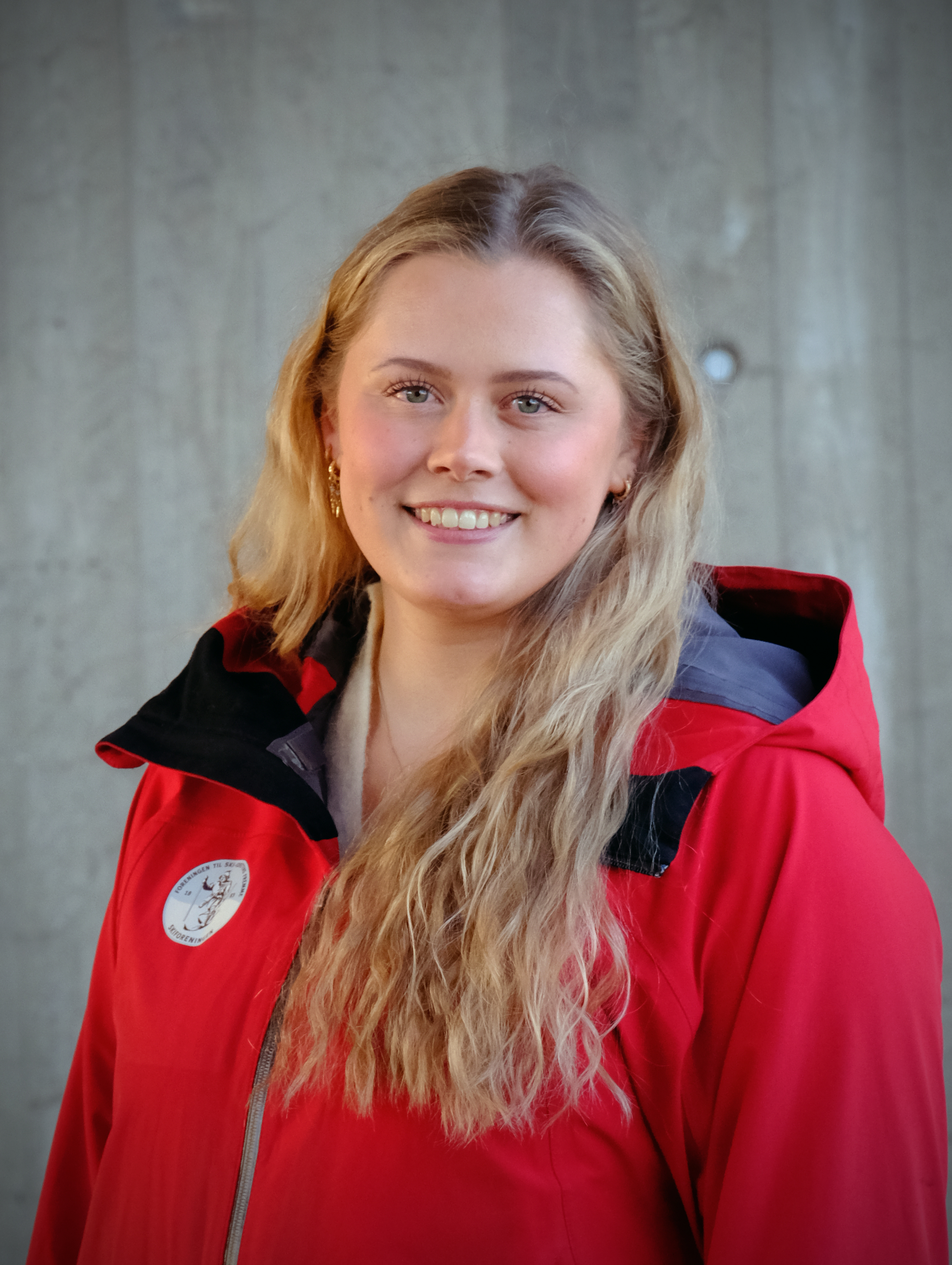 Employee image for Caroline Løvseth