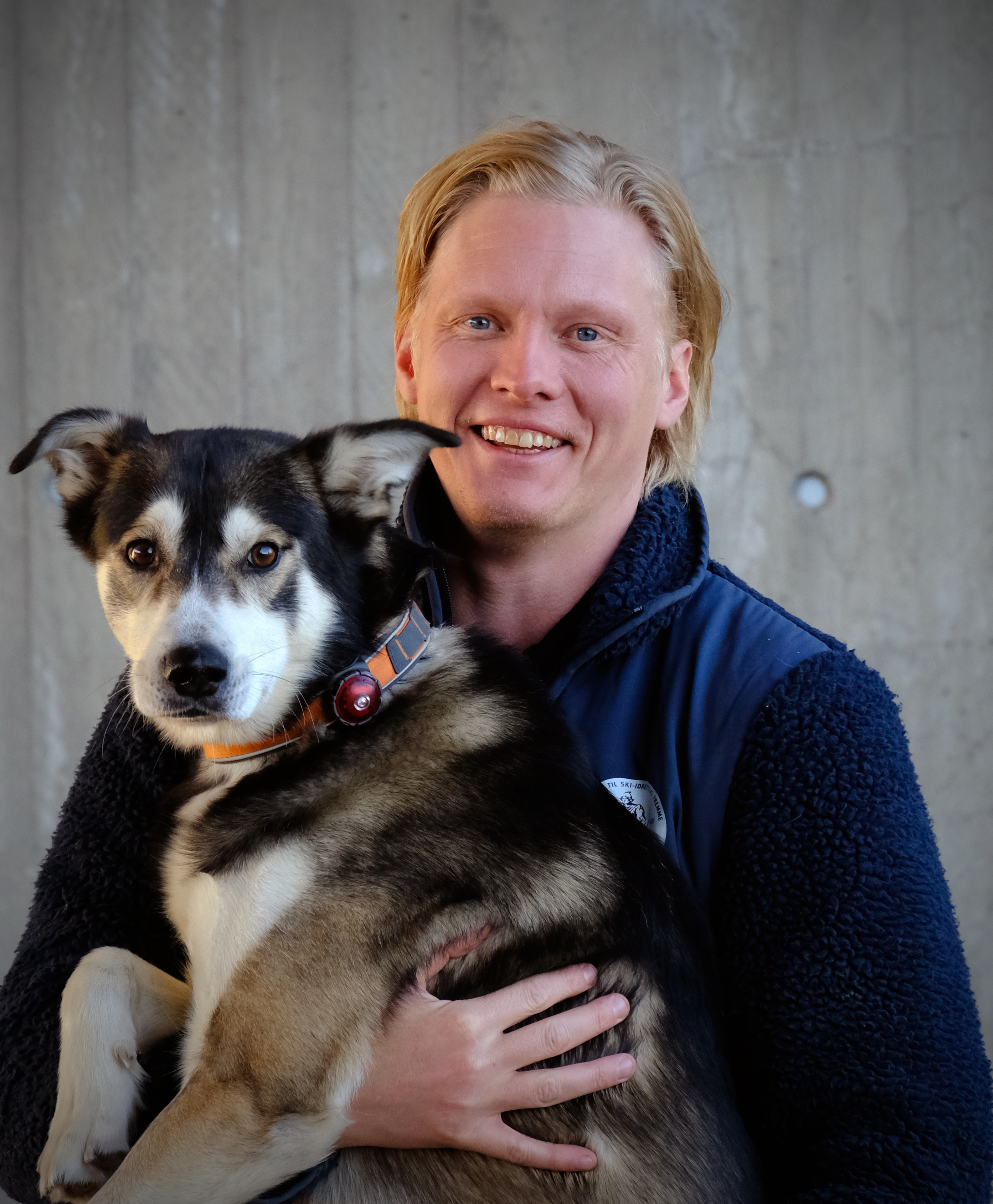 Employee image for Marcus Heggelund