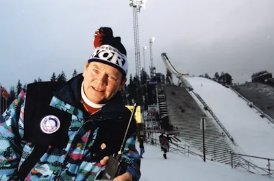 Rolf Nyhus