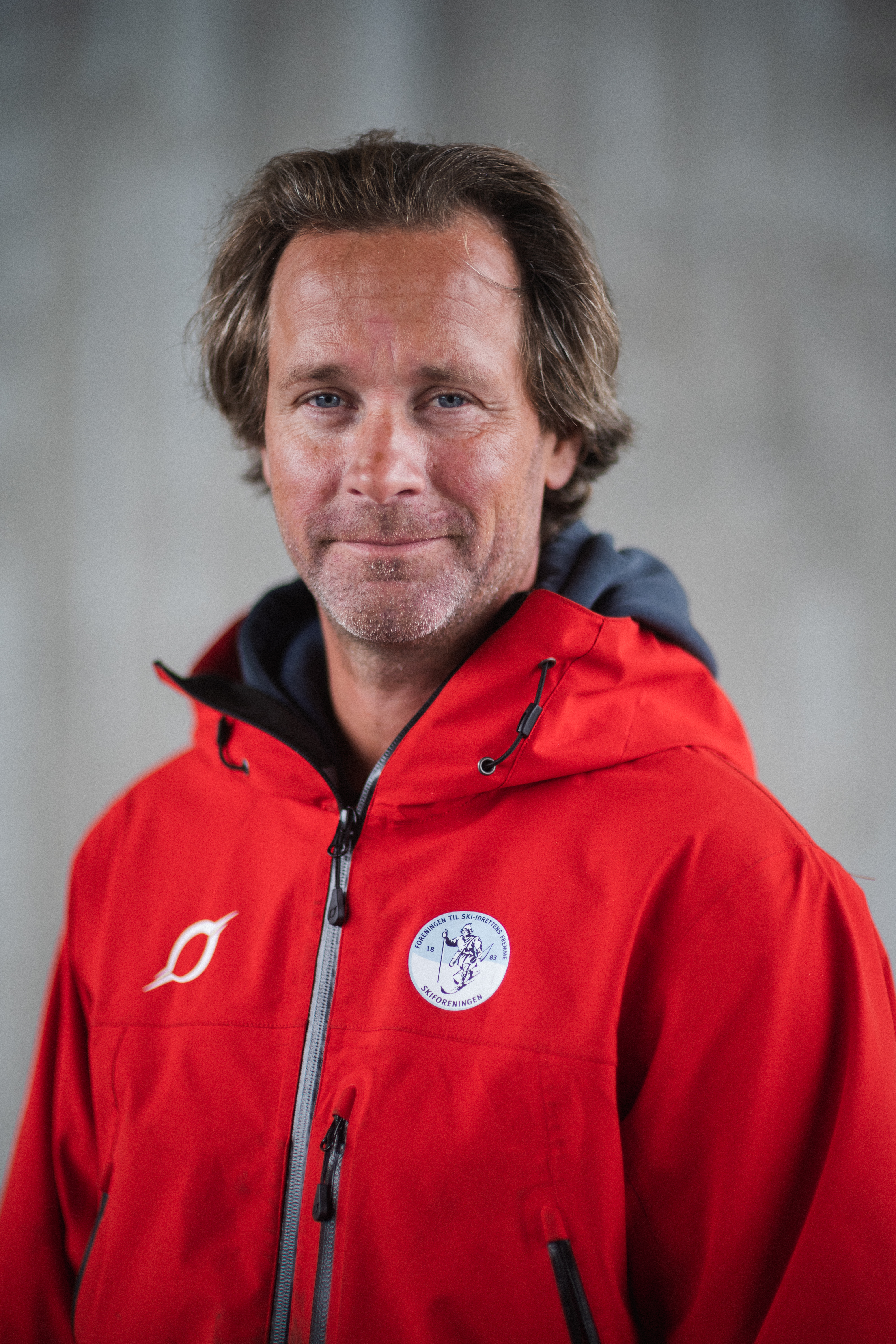 Employee image for Andreas Henriksen