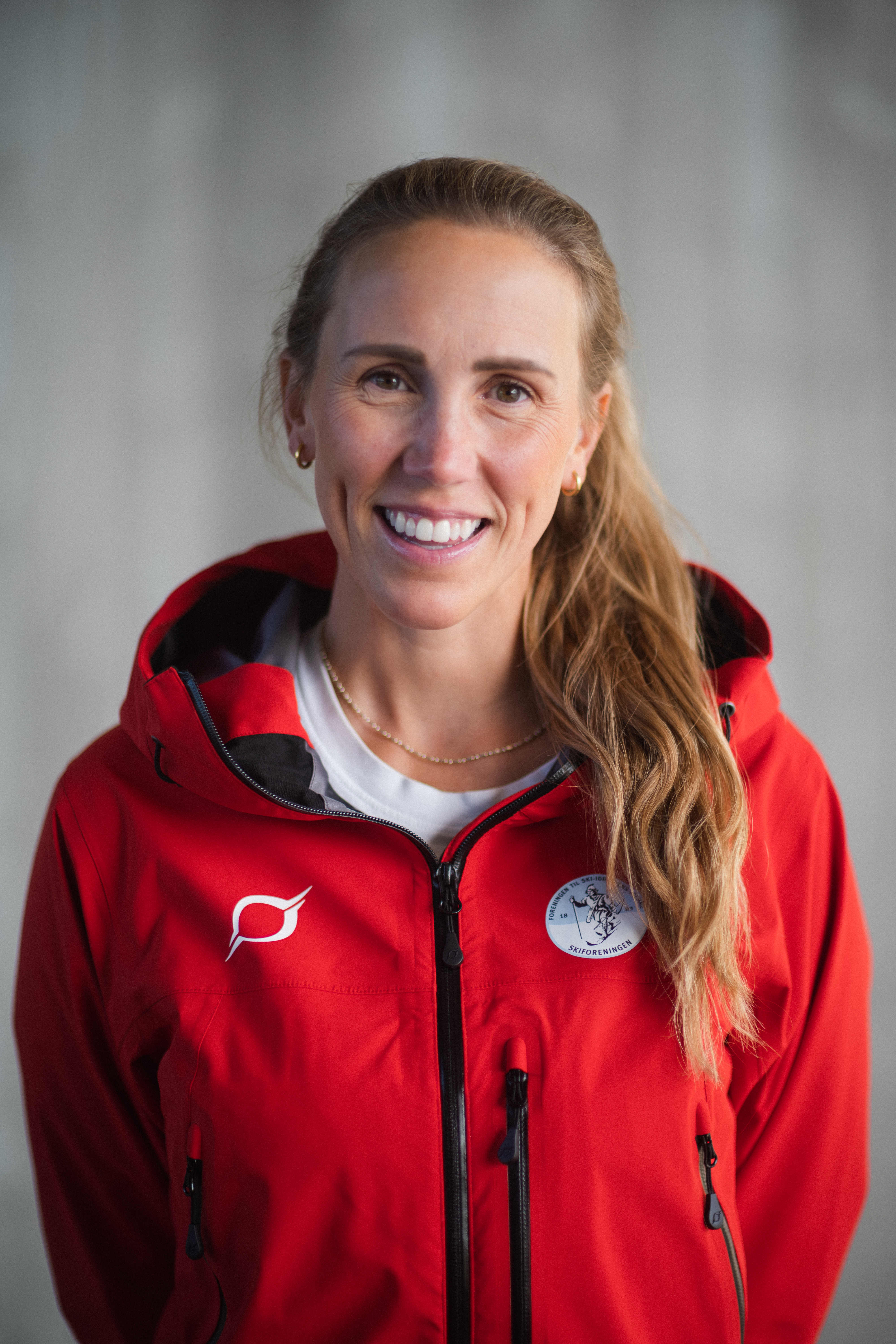 Employee image for Anette Torp Bastrup