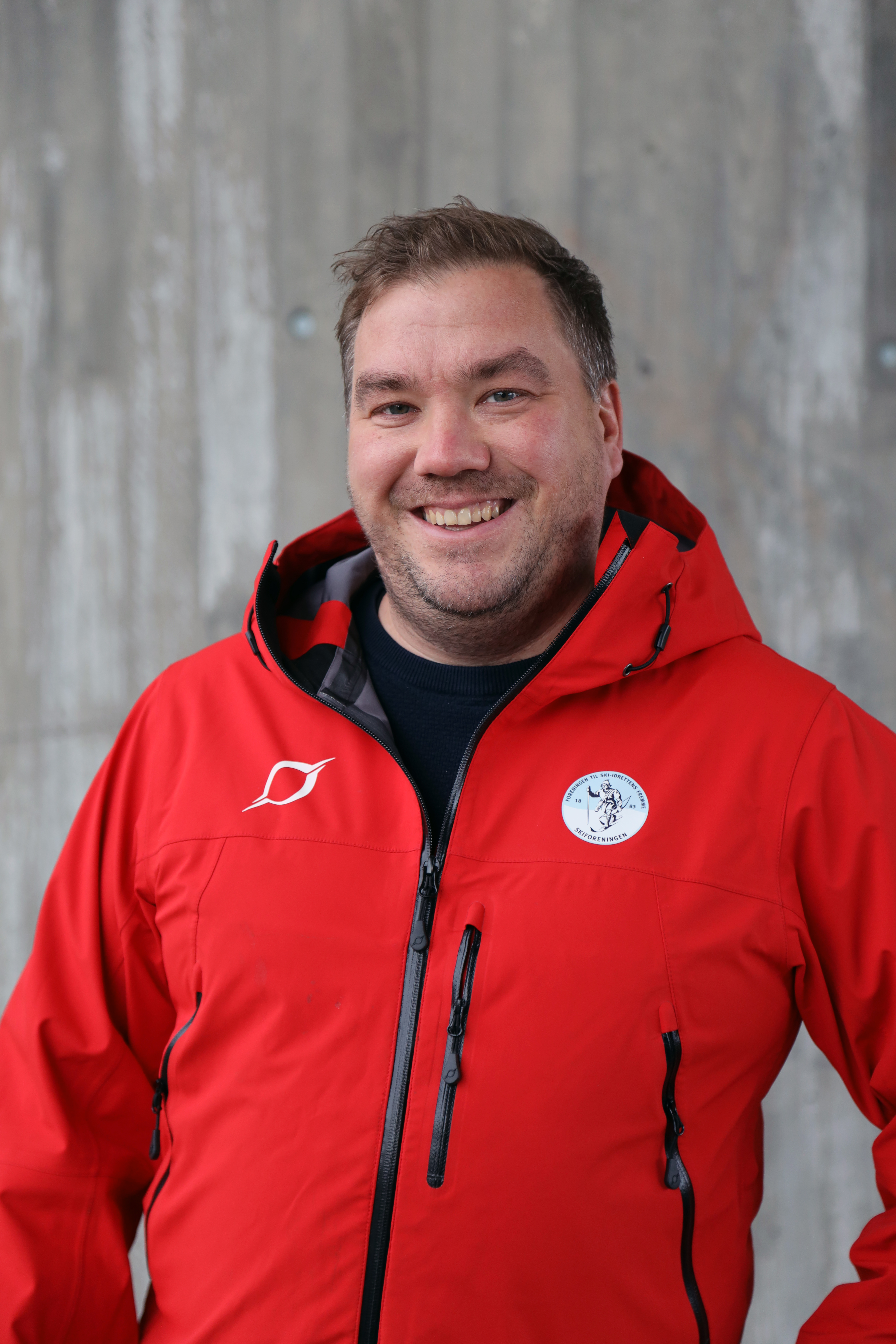 Employee image for Morten Schee