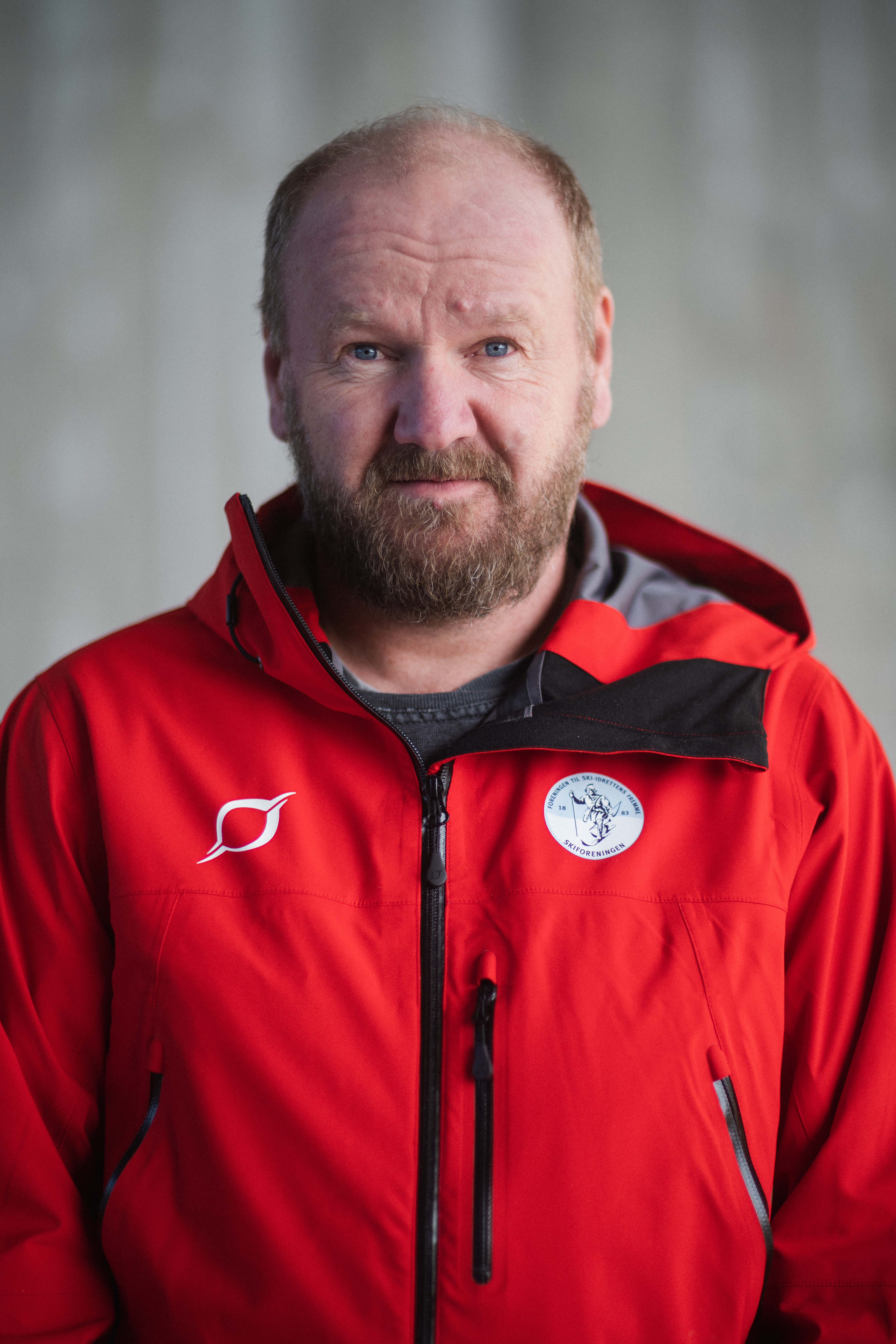 Employee image for Arne Nyhus