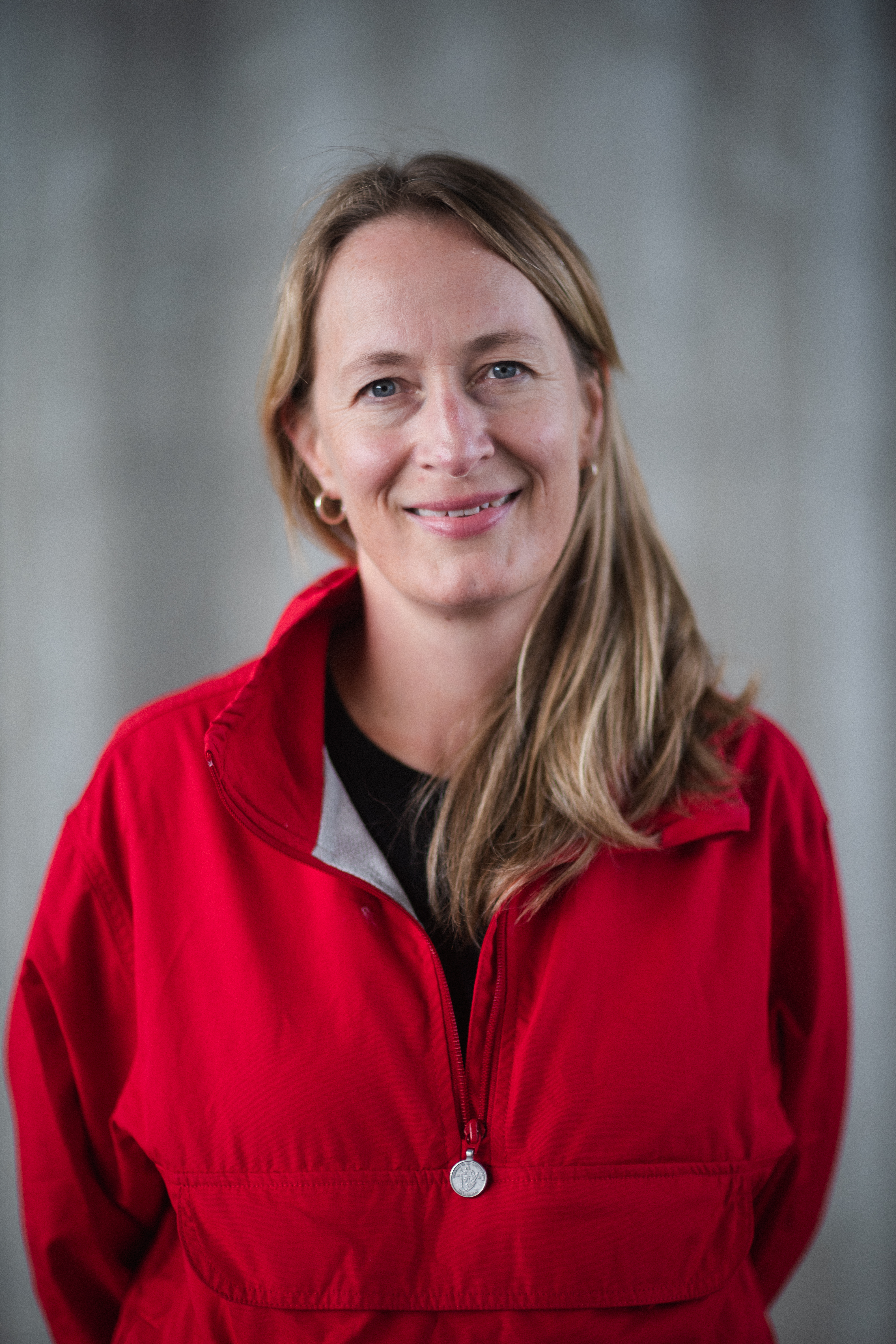 Employee image for Åslaug Midtdal