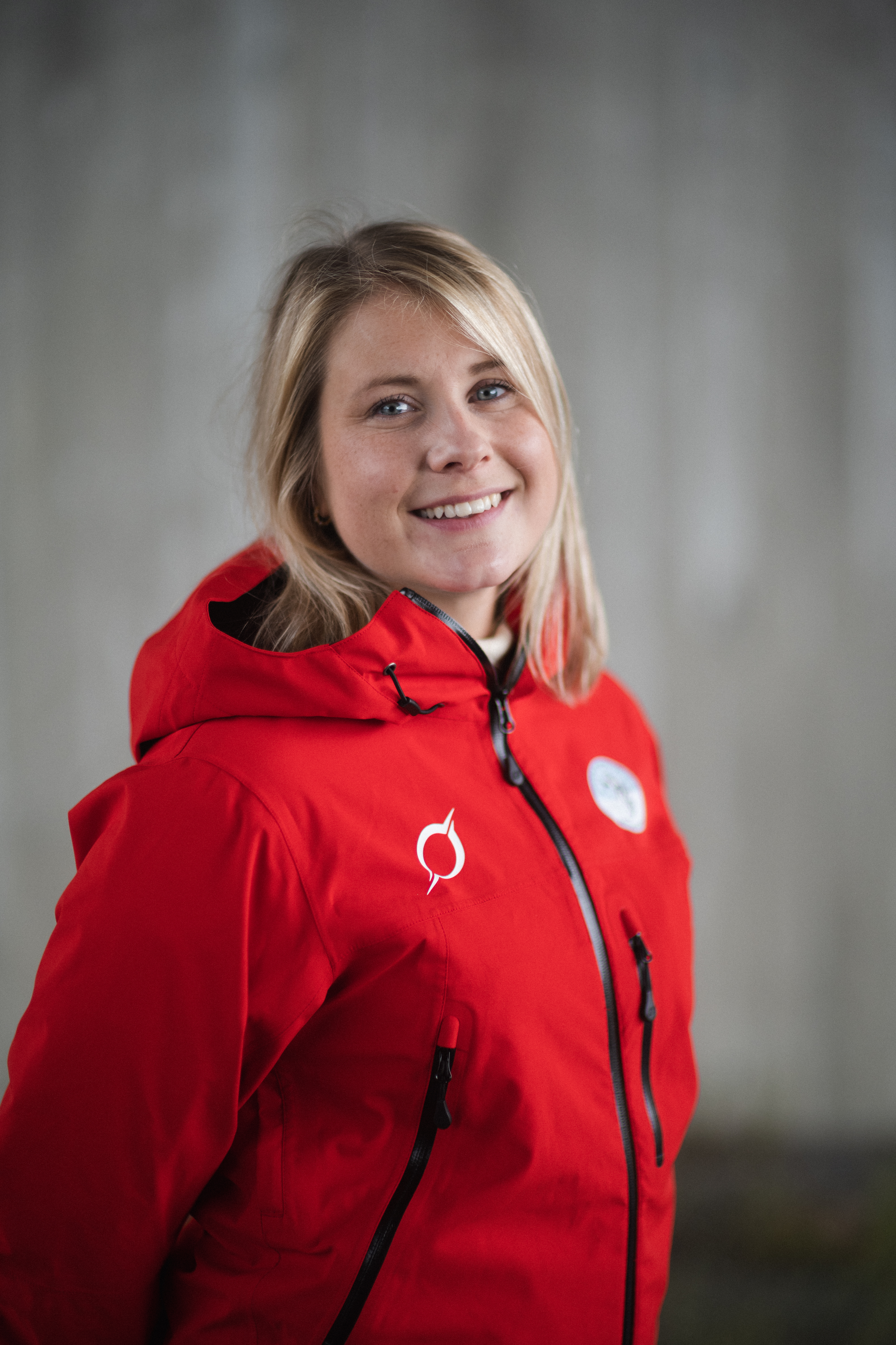 Employee image for Cathrine Birkelid