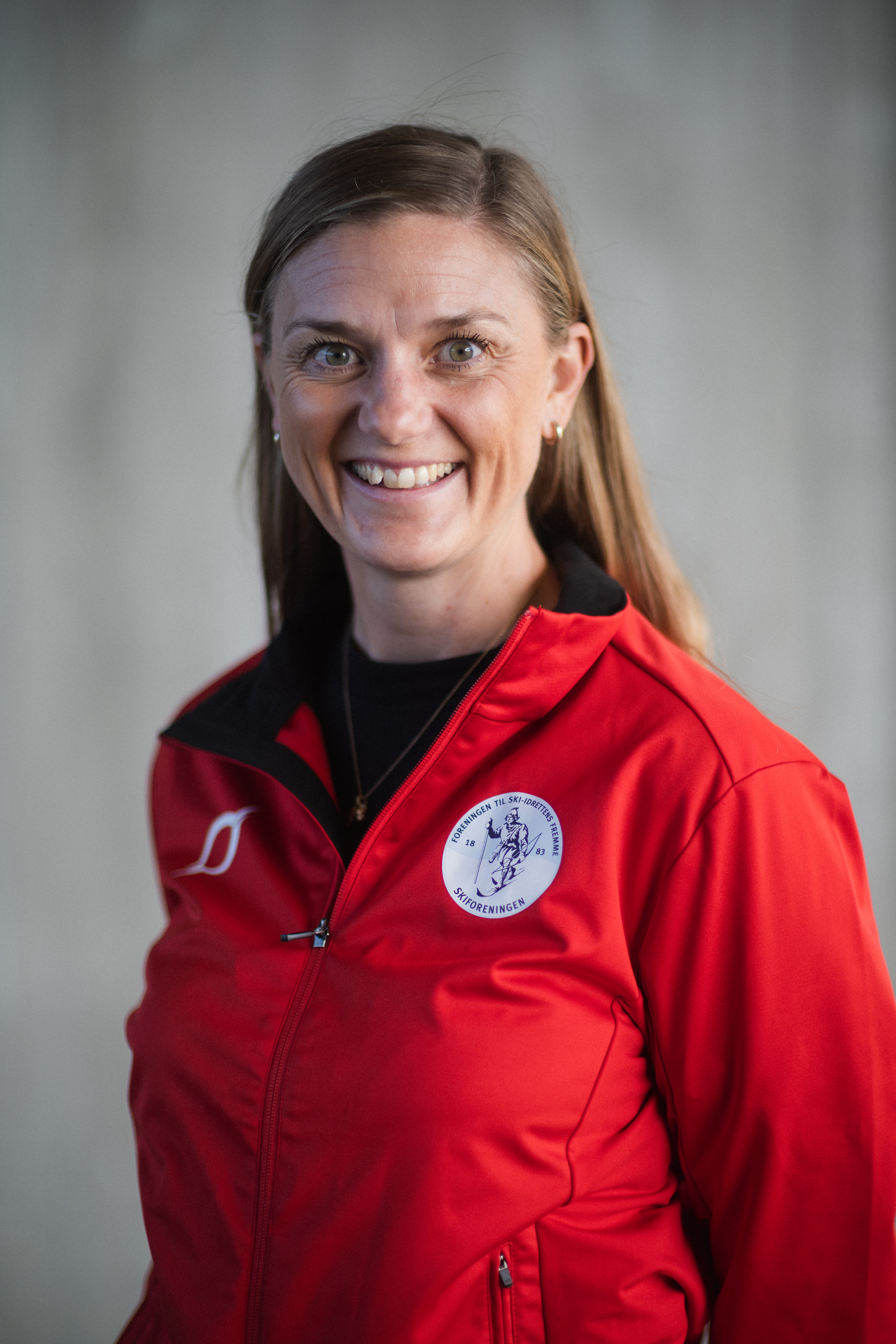 Employee image for Christine Amdam 