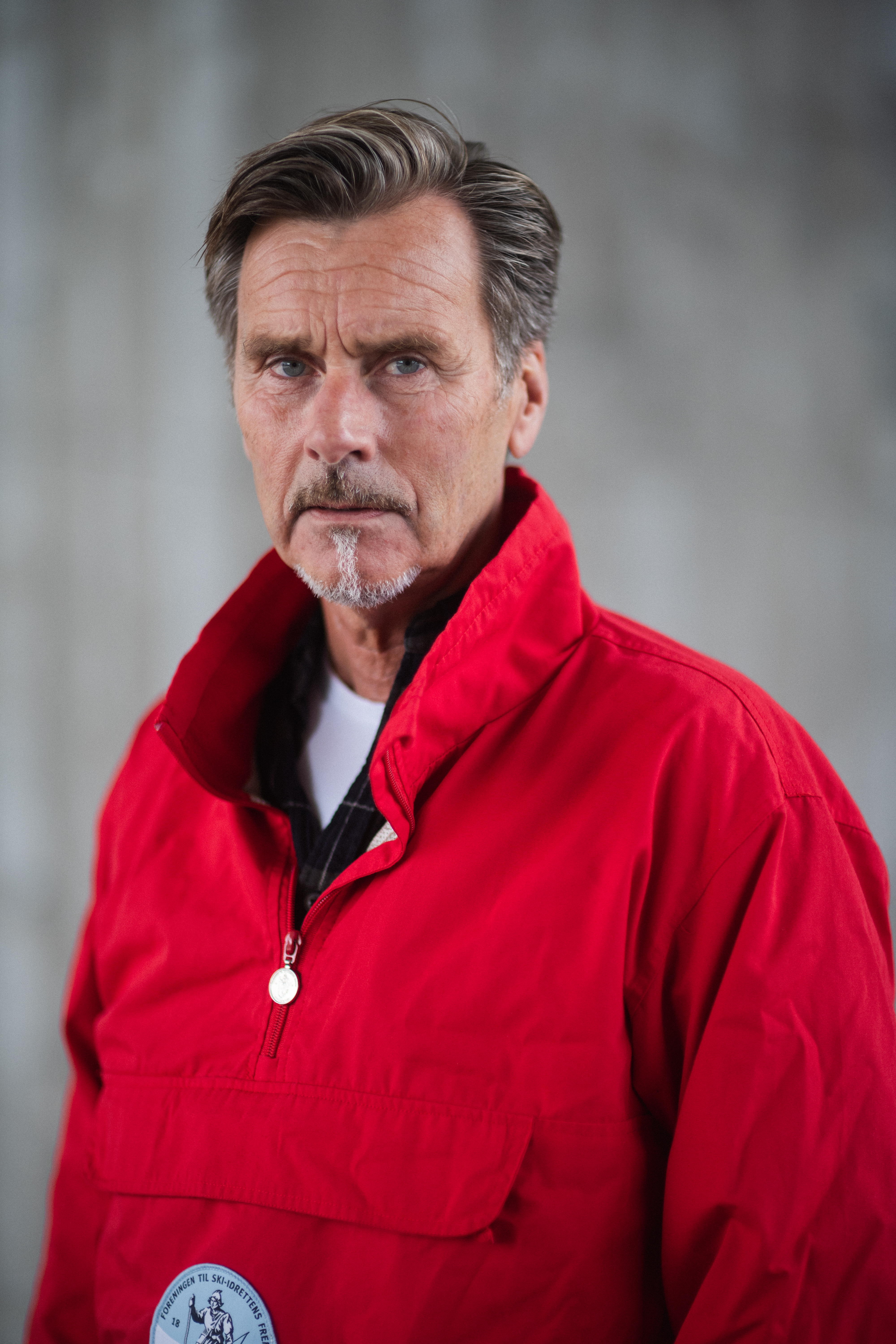 Employee image for Eirik Harstad