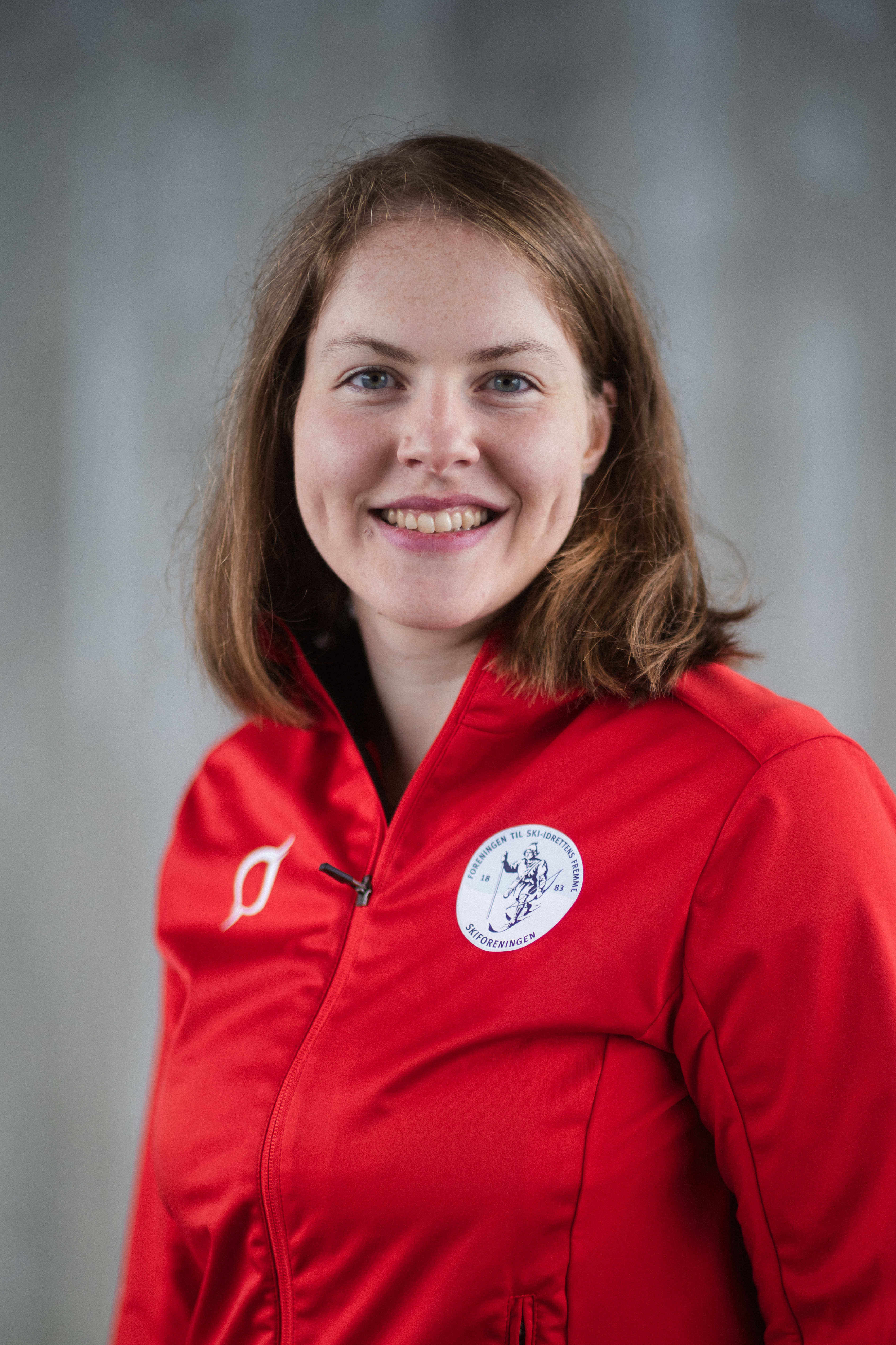 Employee image for Elisabeth Uhlig-Nordølum