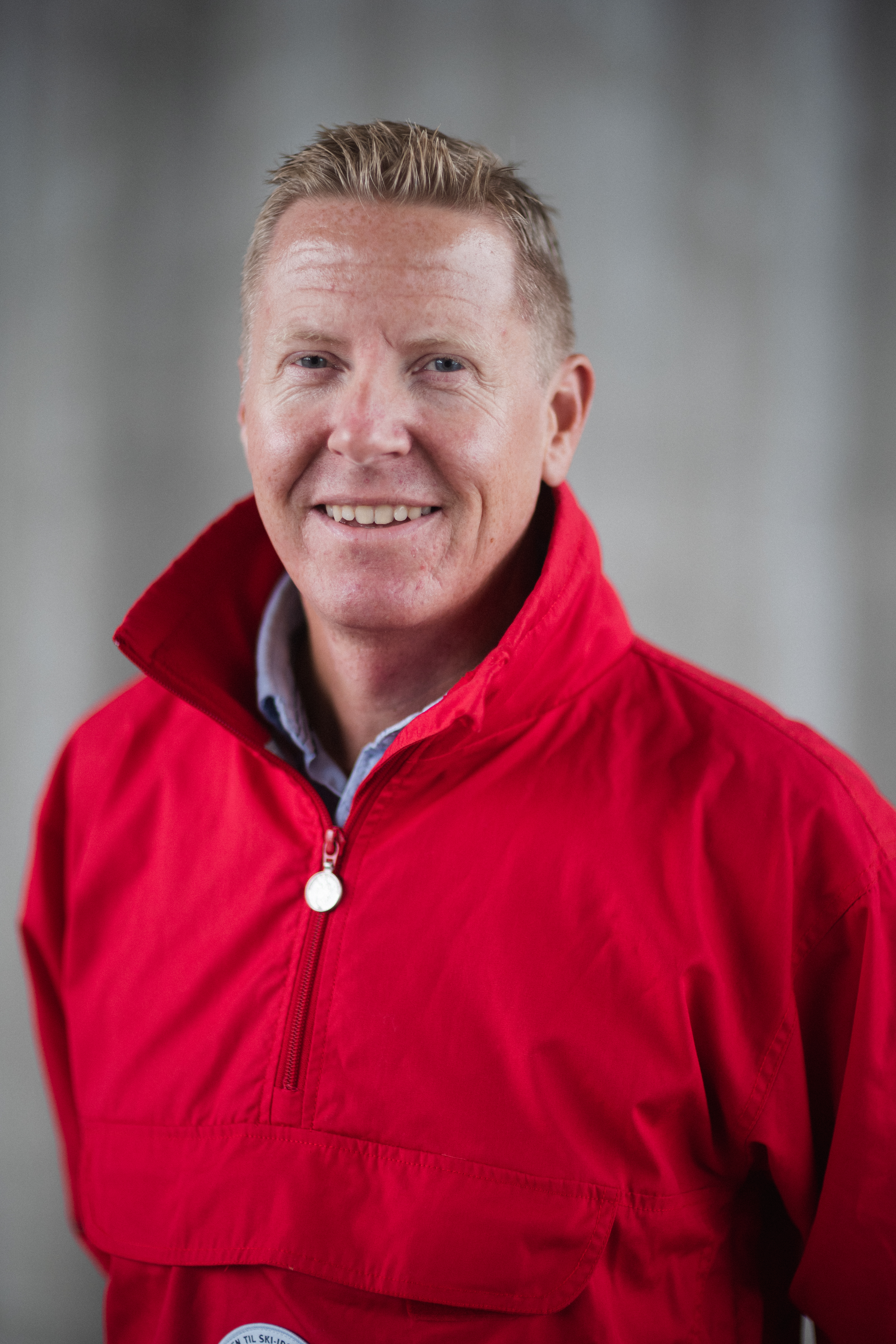 Employee image for Espen Jonhaugen