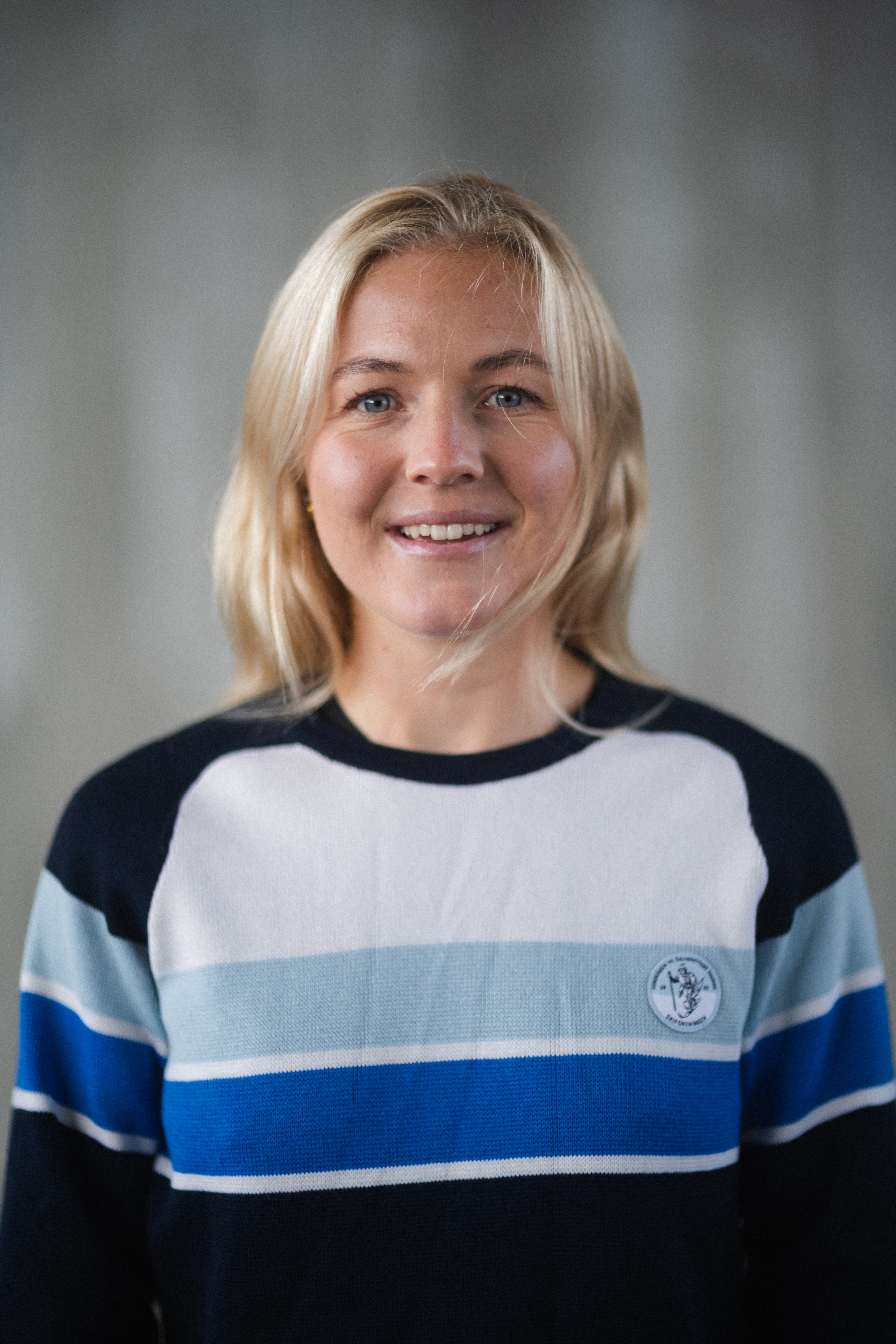 Employee image for Frida Bustad