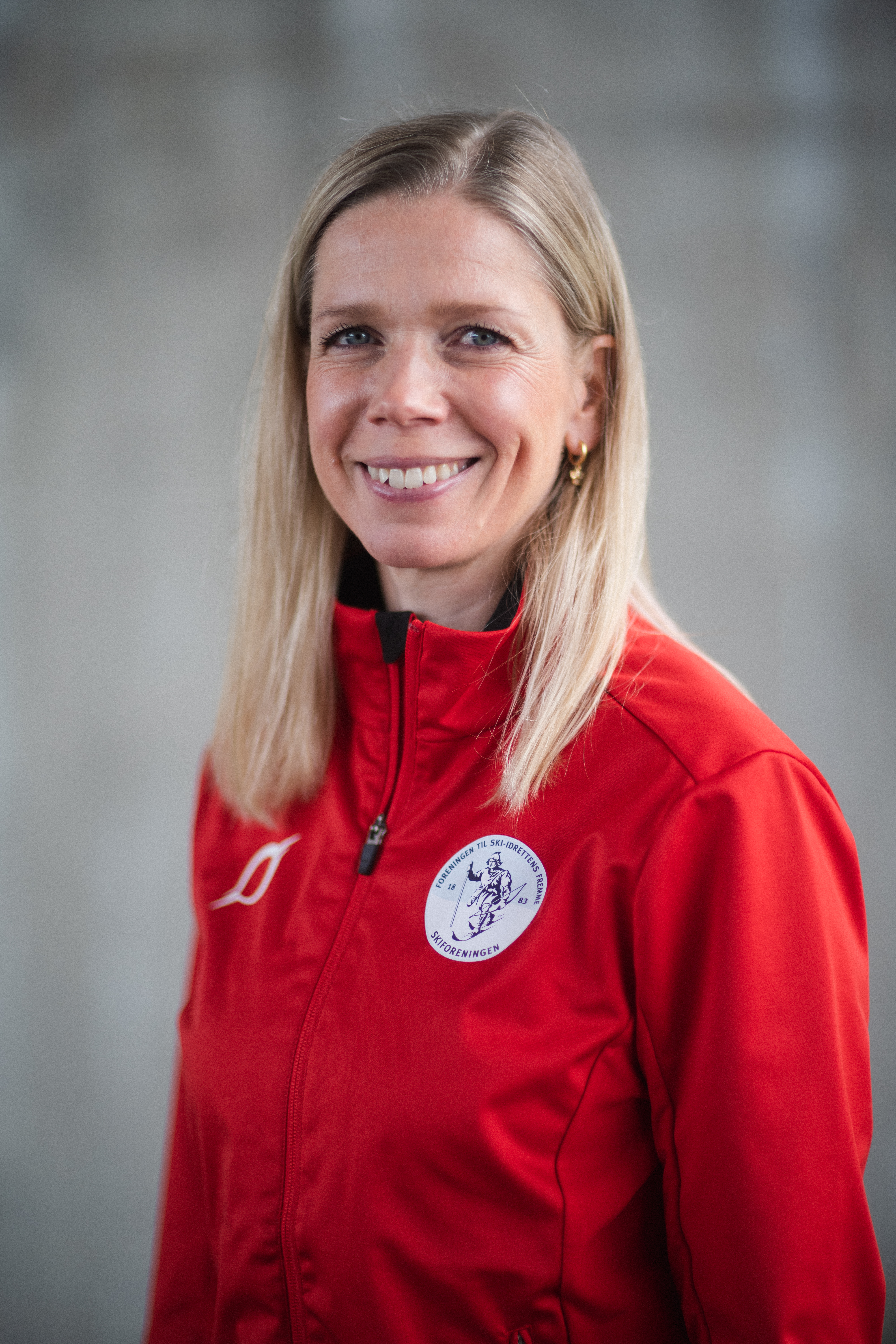 Employee image for Gro Jervell Baardsgaard