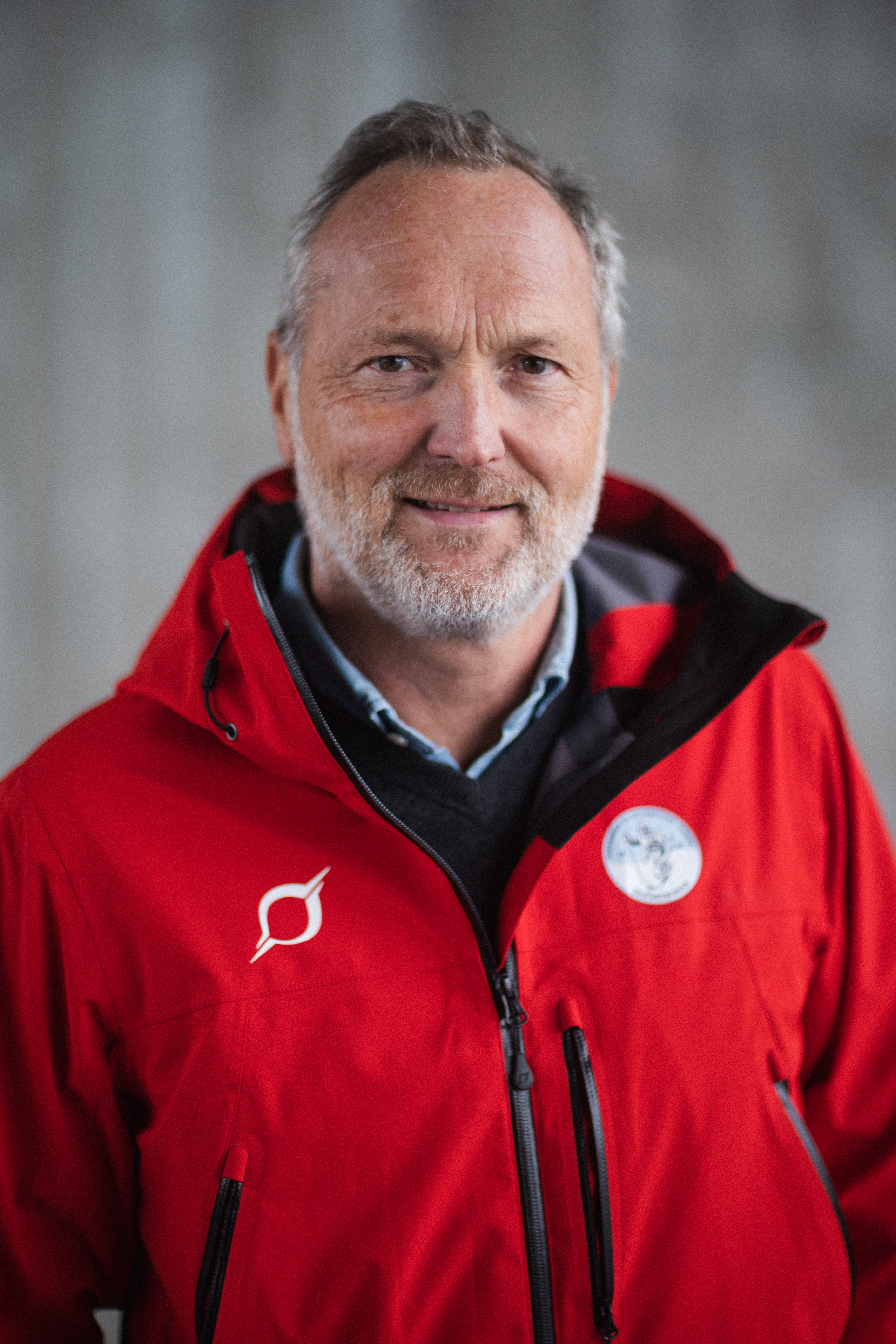 Employee image for Håvard S. Abrahamsen