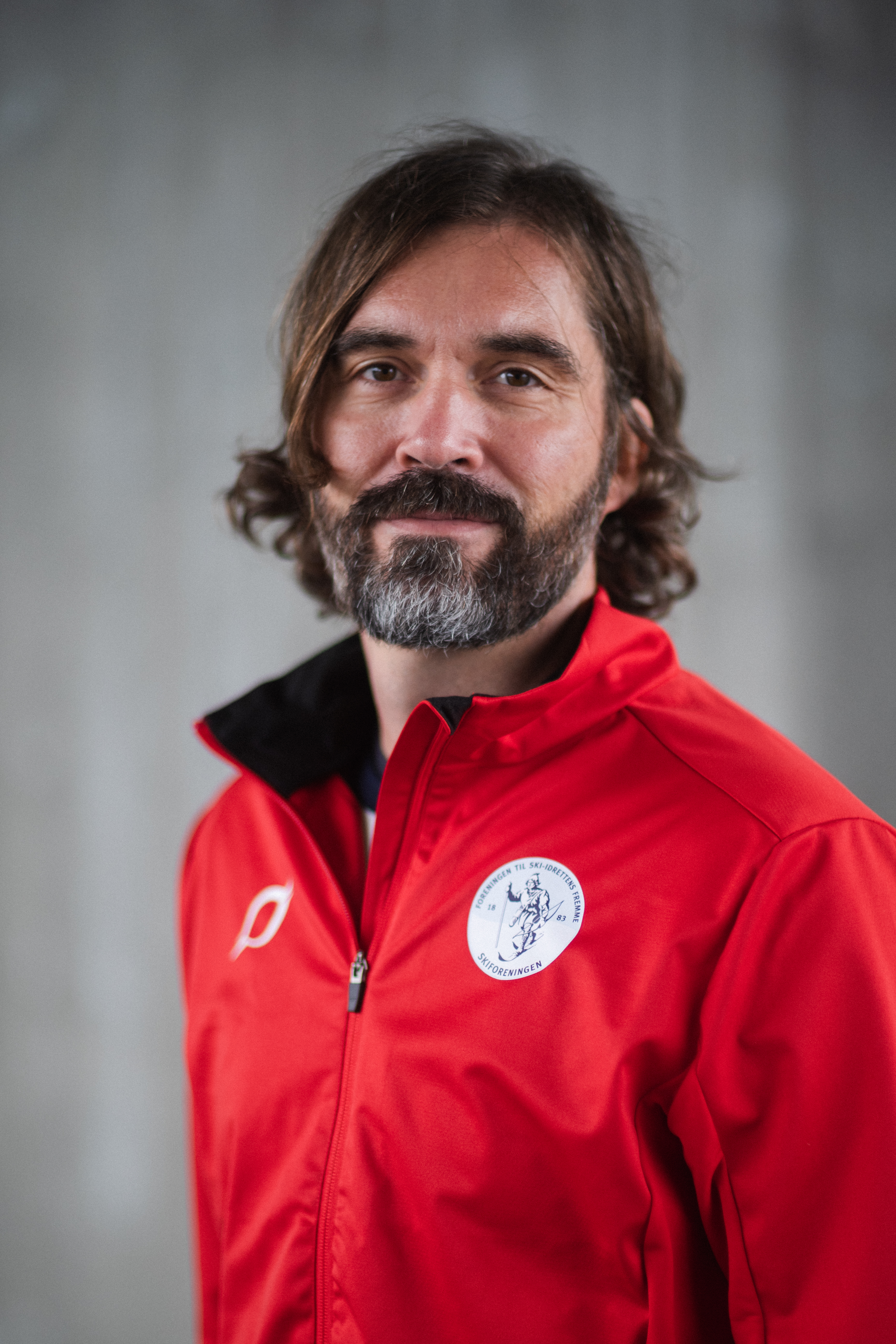 Employee image for Helge Bredeli Kanck