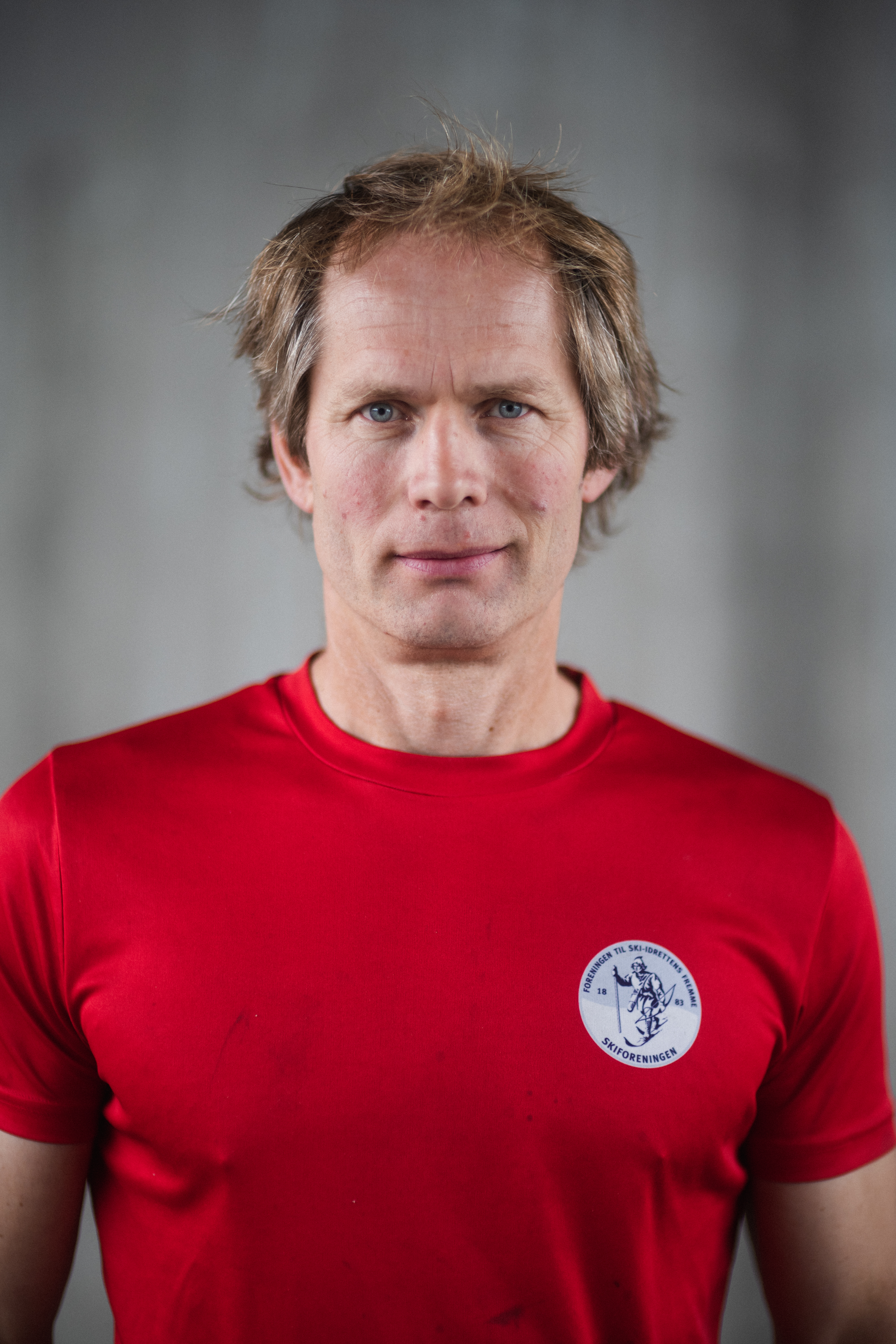 Employee image for Jarle Jensen