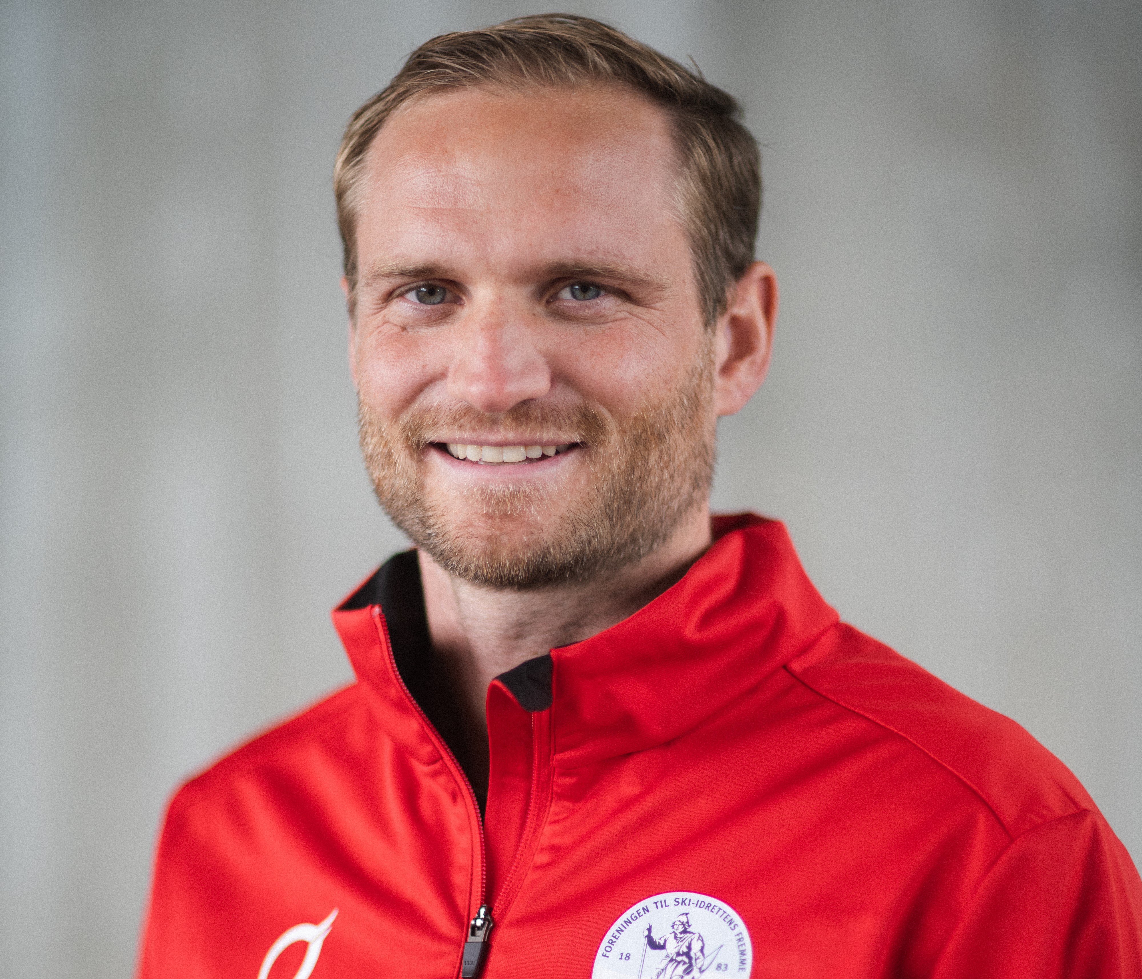 Employee image for Jonas Pandum Øverseth