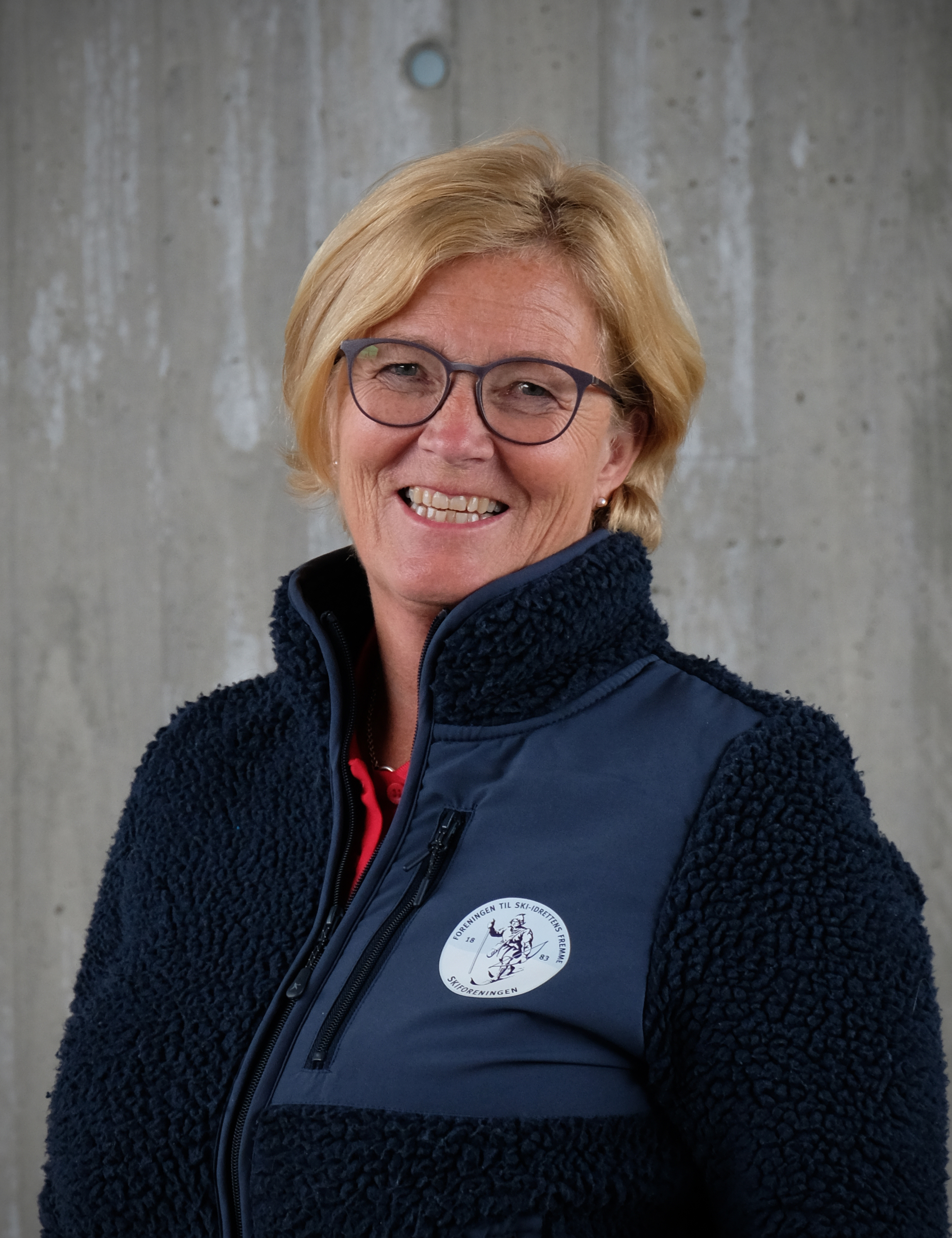 Employee image for Kari Stende Teigen