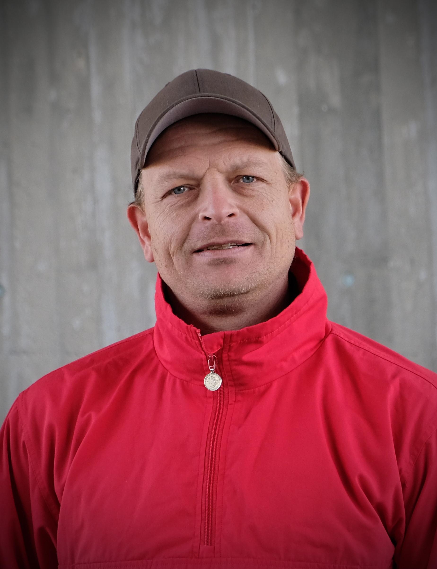 Employee image for Kjetil Gundersen