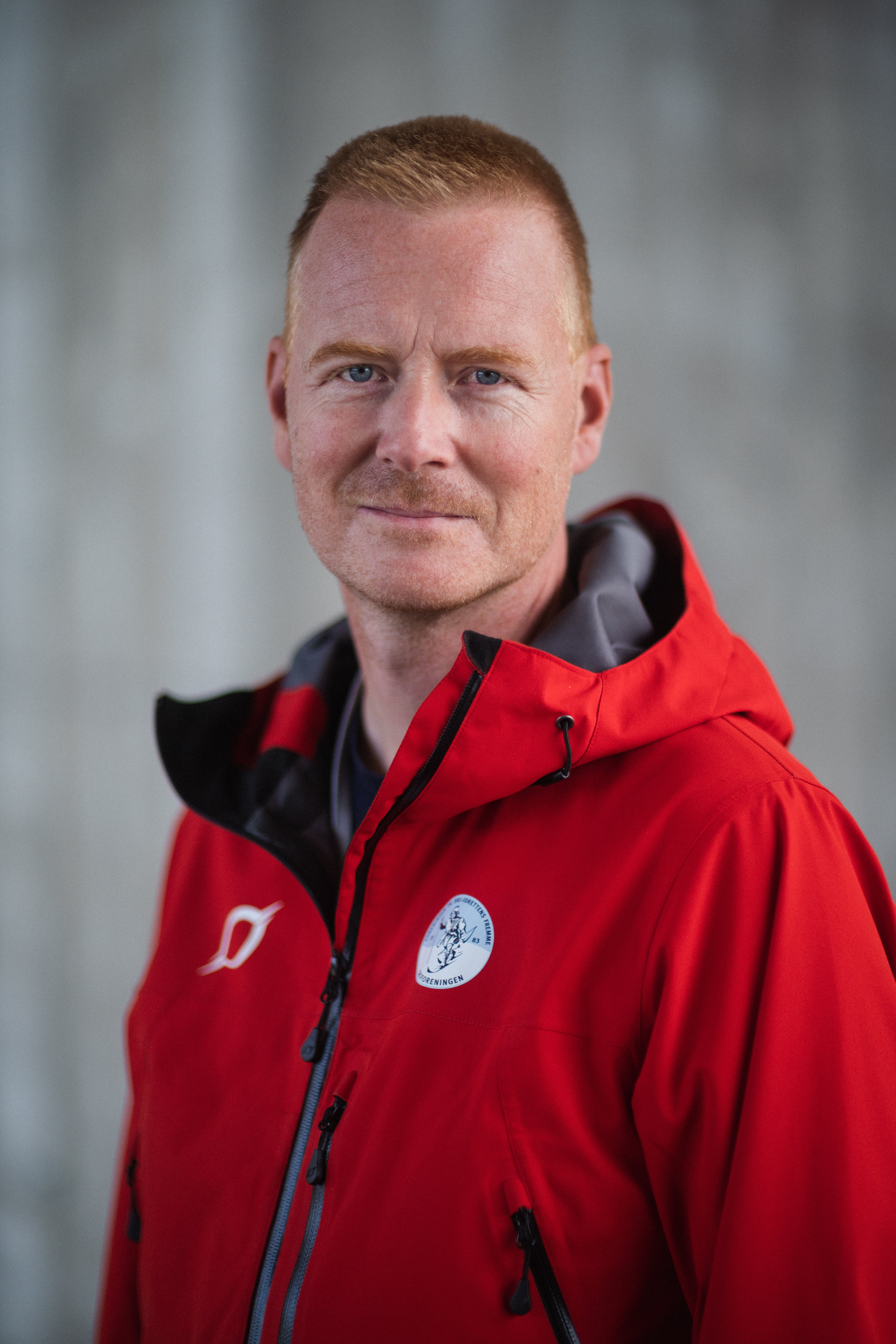 Employee image for Kjetil Hagen