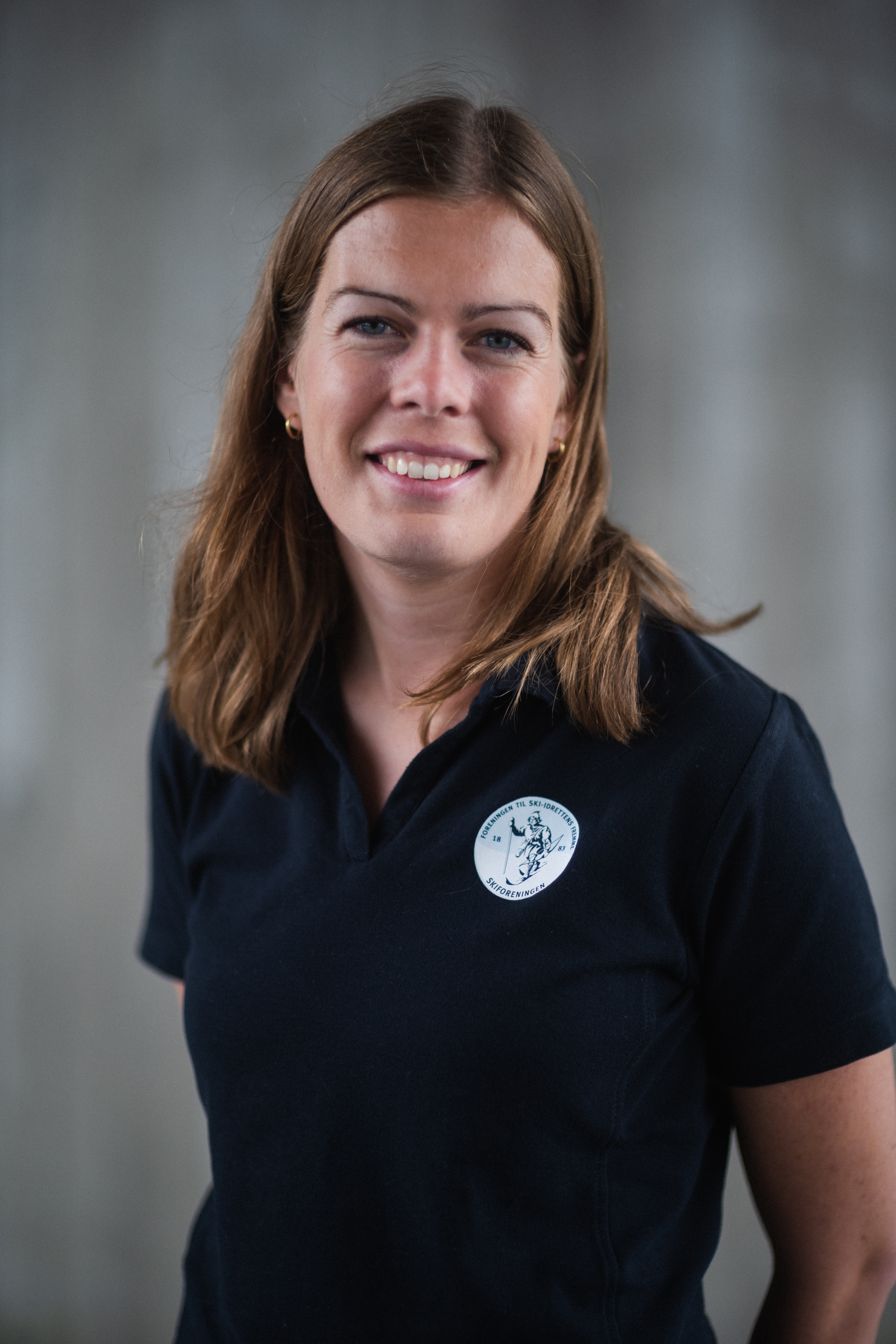 Employee image for Kristine Grønlund