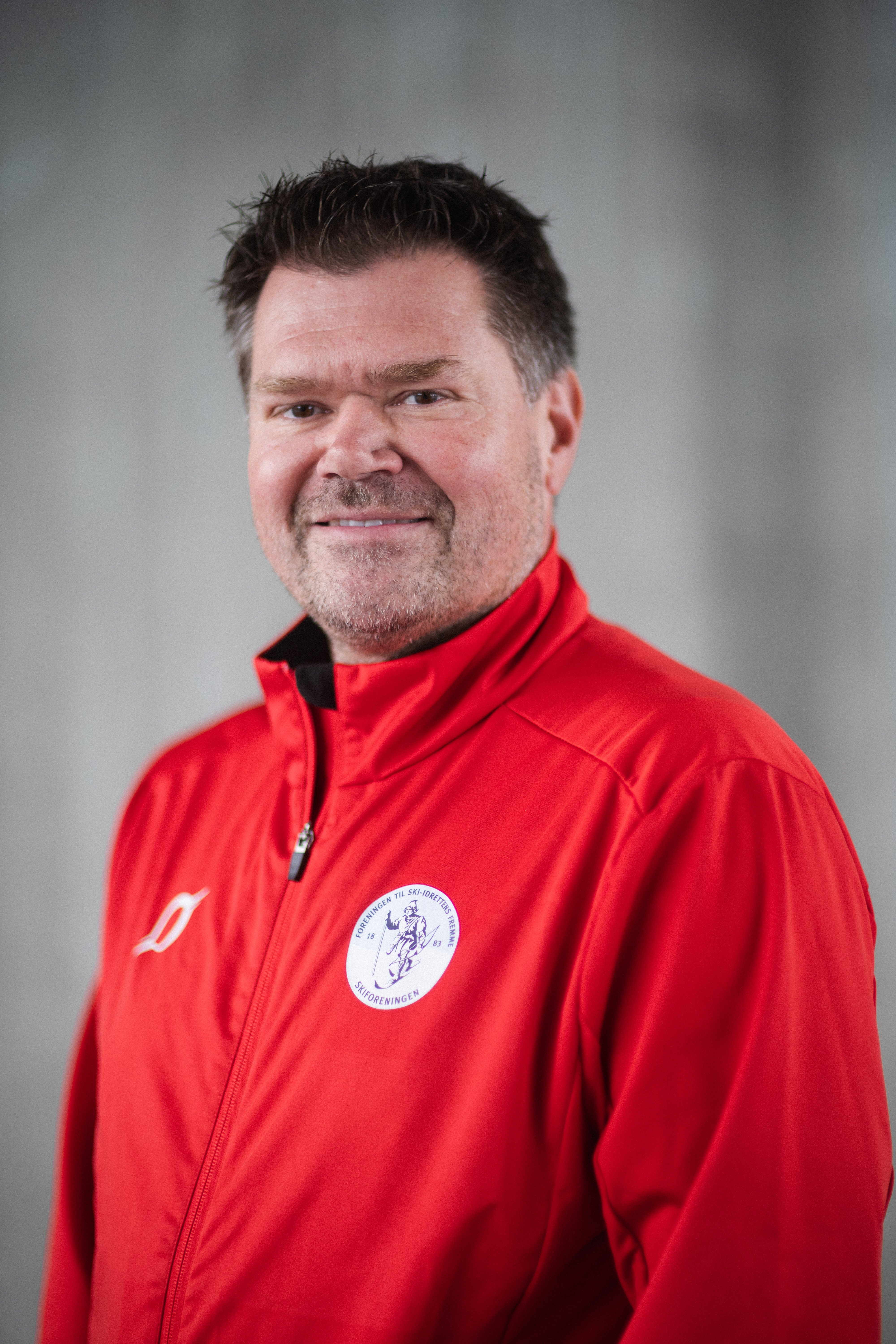 Employee image for Lars Gulbrandsen