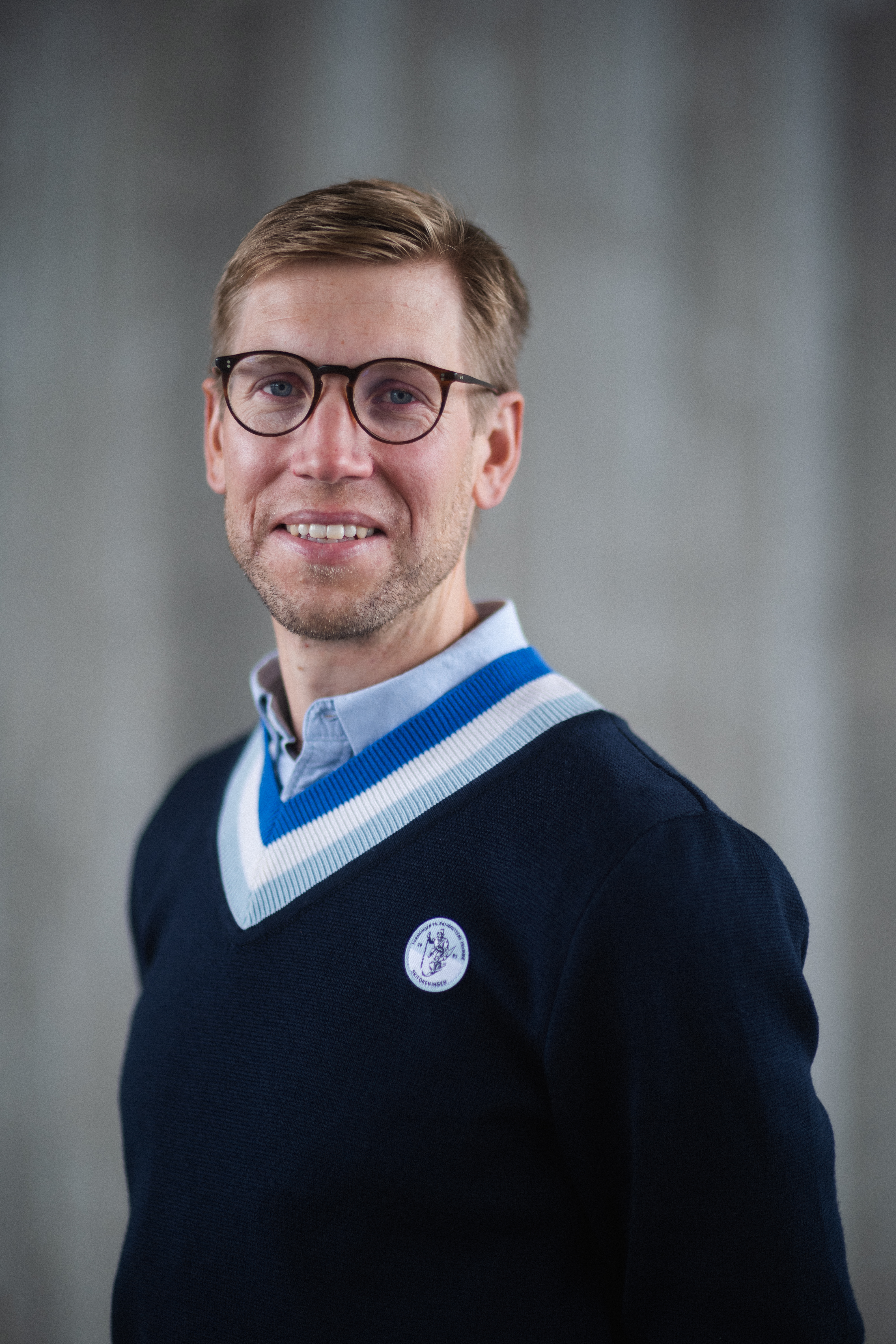 Employee image for Lars G. Lind 