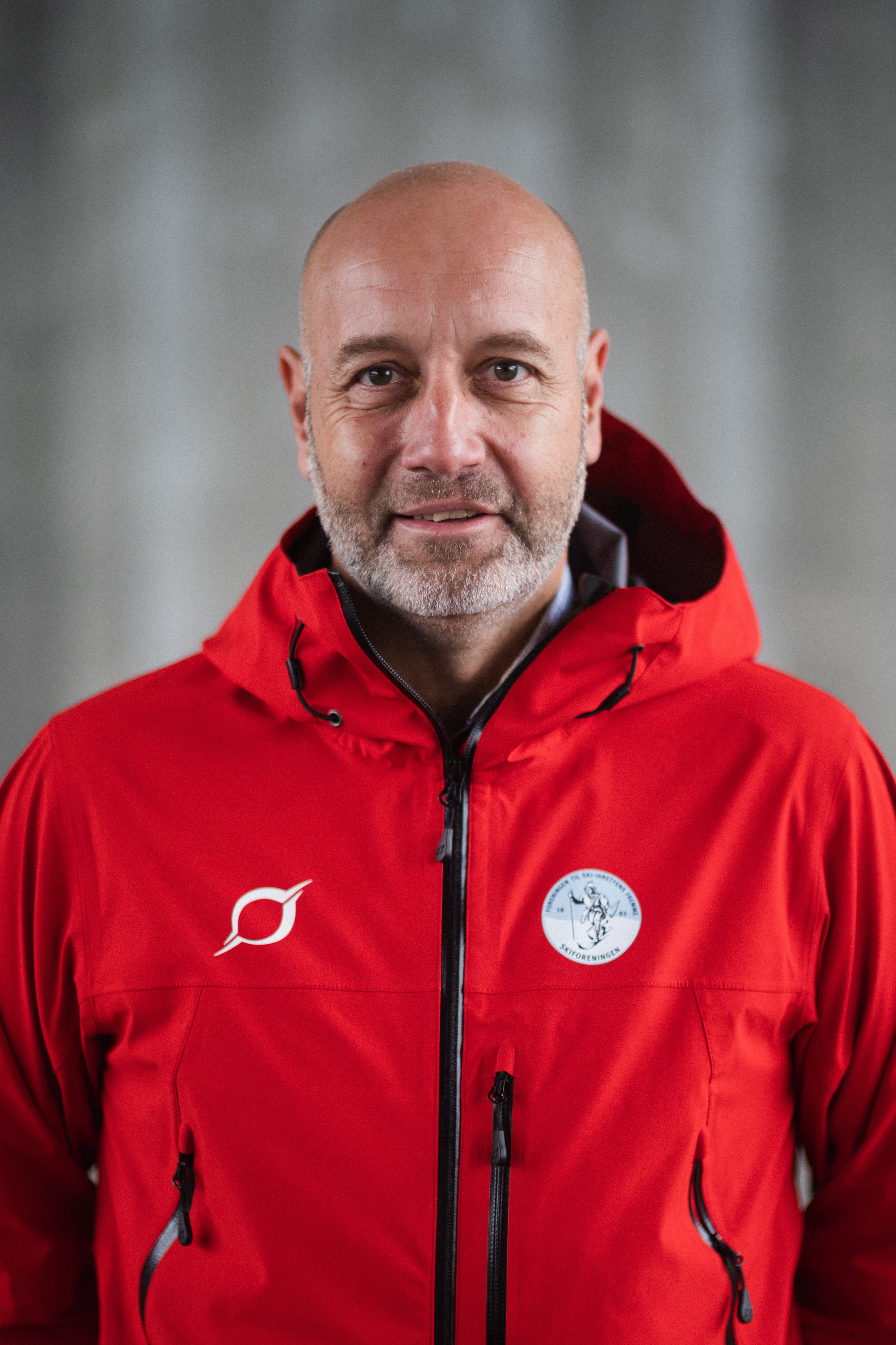 Employee image for Lasse Strand