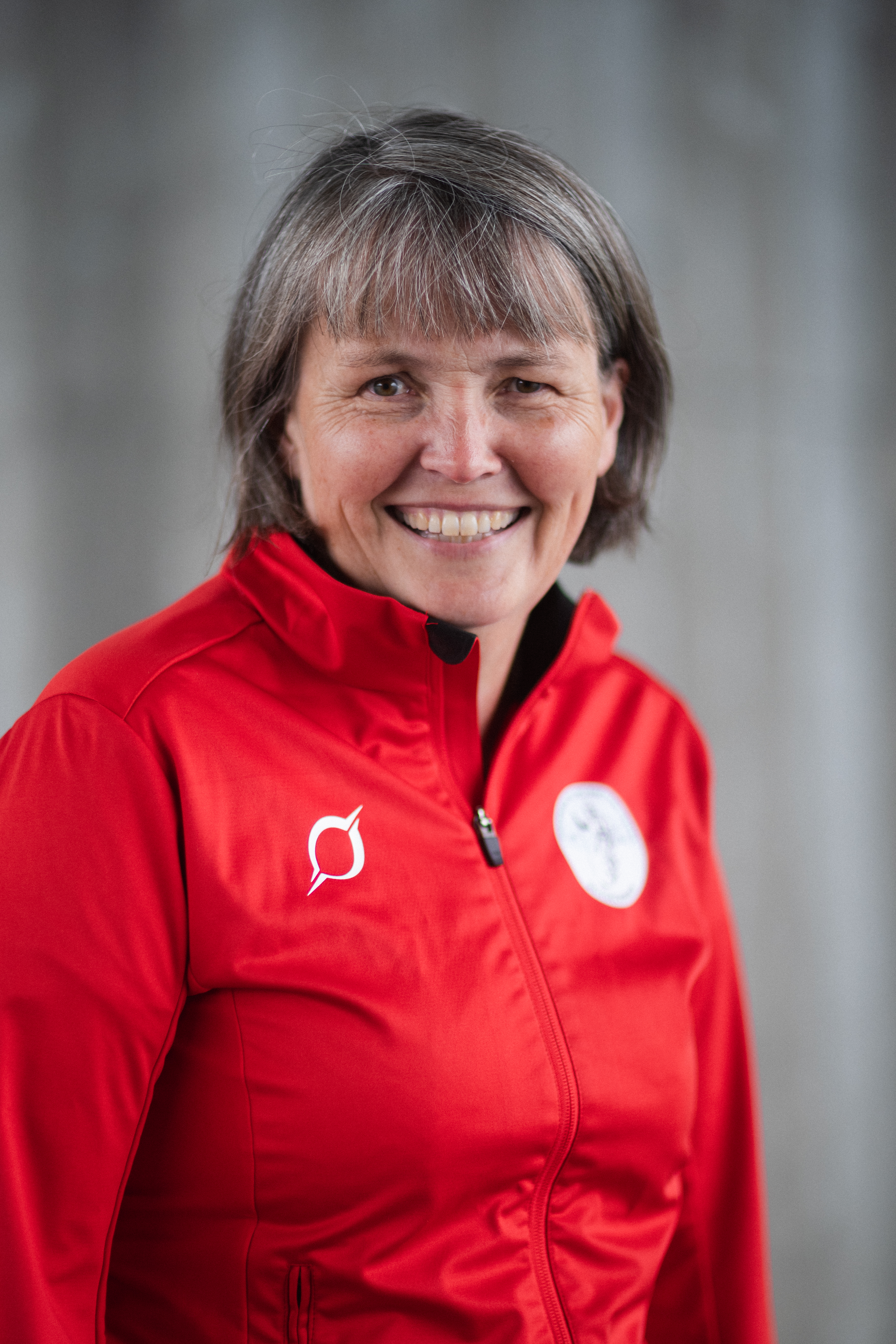 Ansattbilde for Line Djupskås