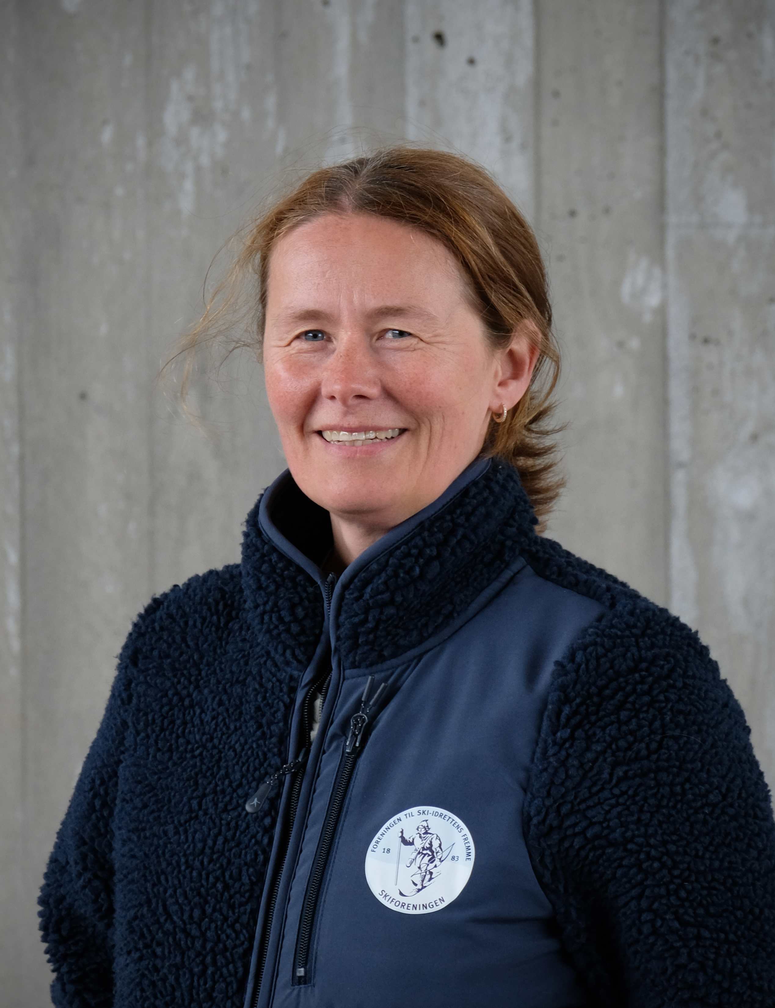 Employee image for Liv-Hege Johansen