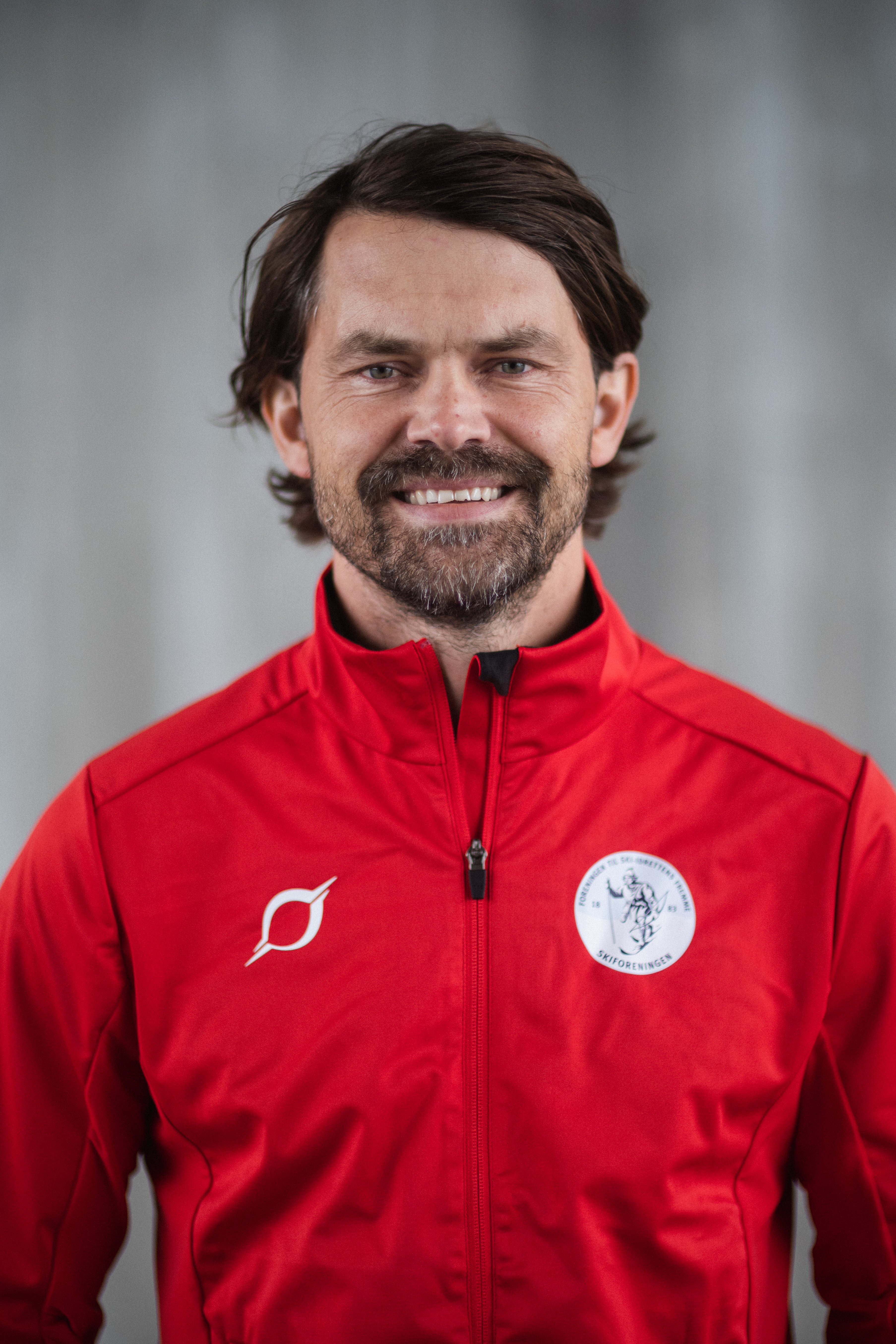 Employee image for Magnus Sandnes