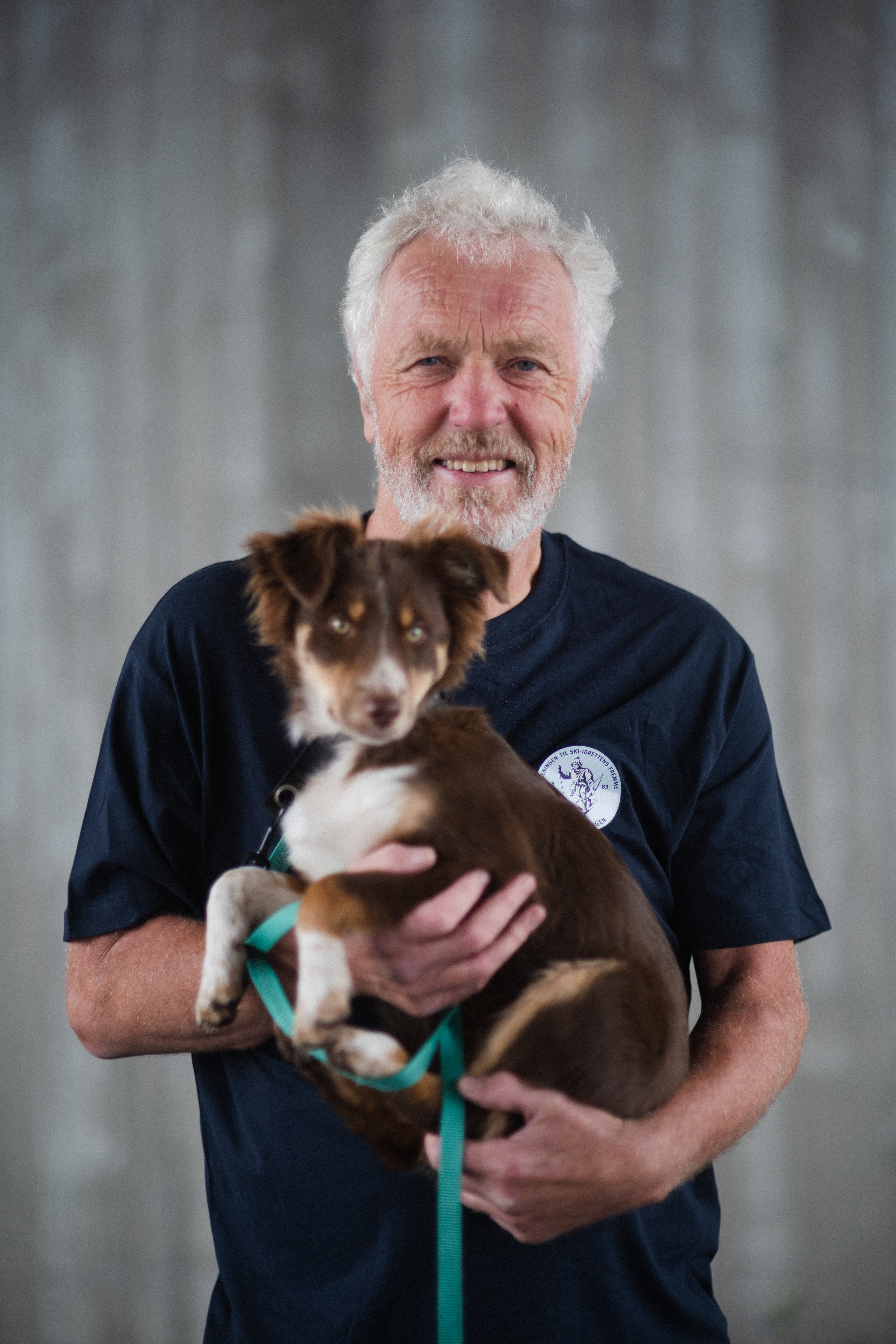 Employee image for Morten Biong-Nilsen