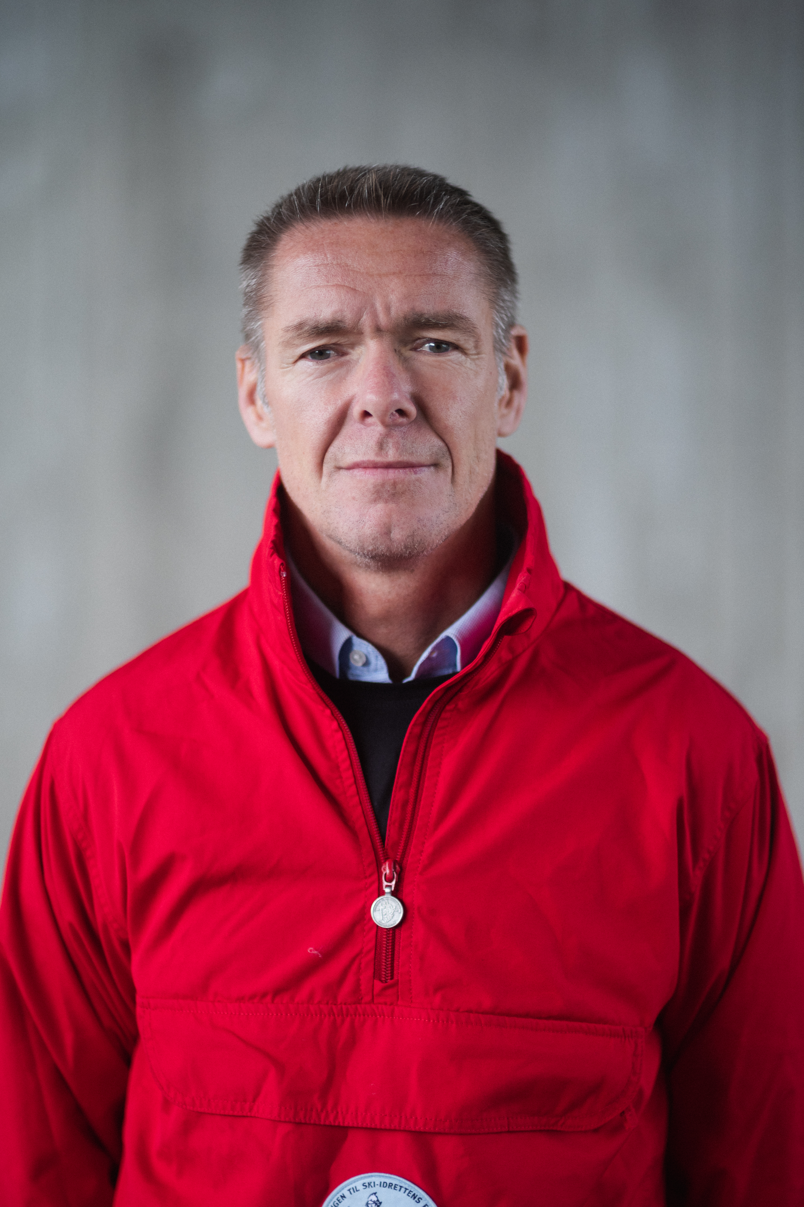 Employee image for Ole Kristian Sørland