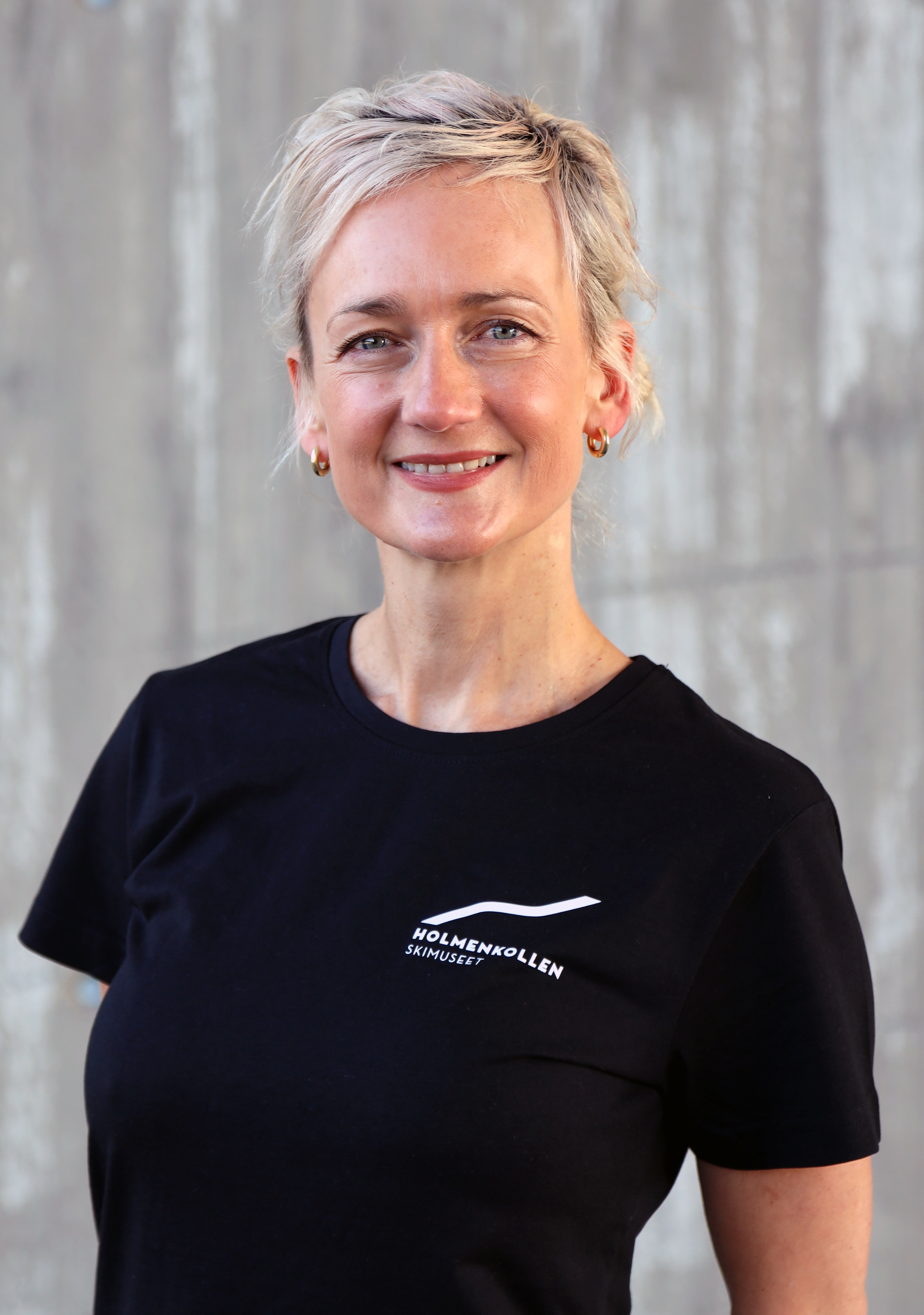 Employee image for Silja Axelsen