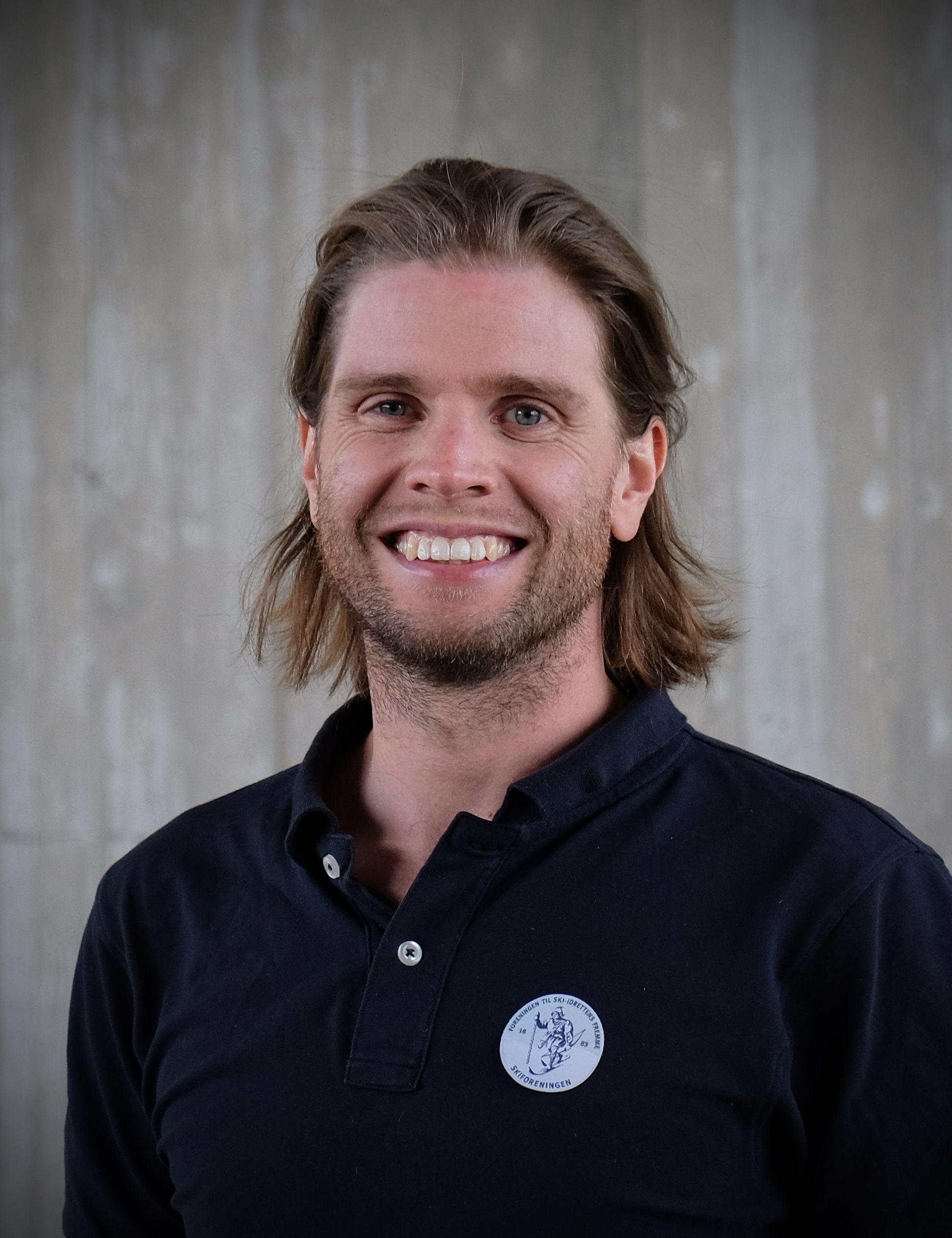 Employee image for Simon Johansson