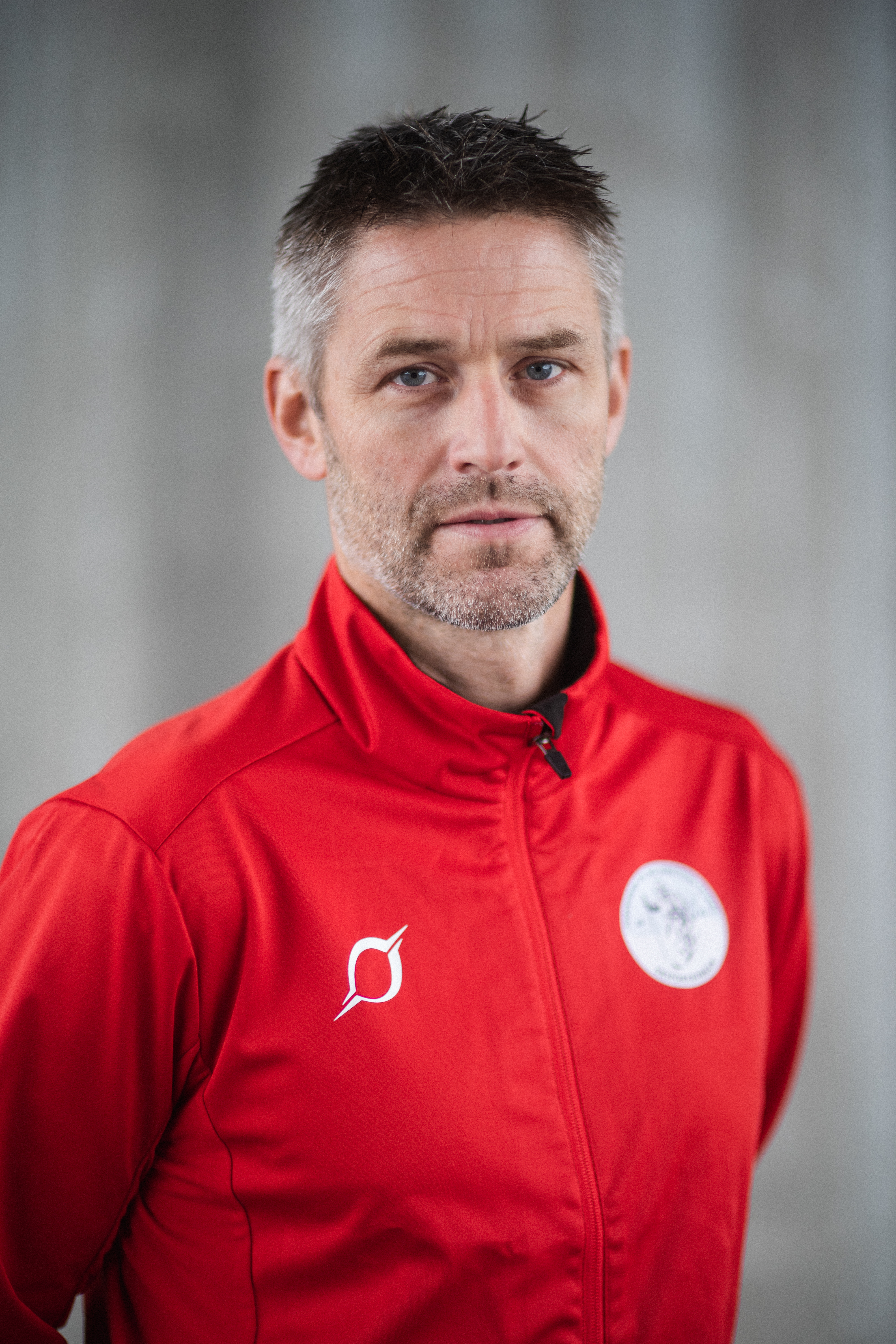 Employee image for Stian Ødegaard