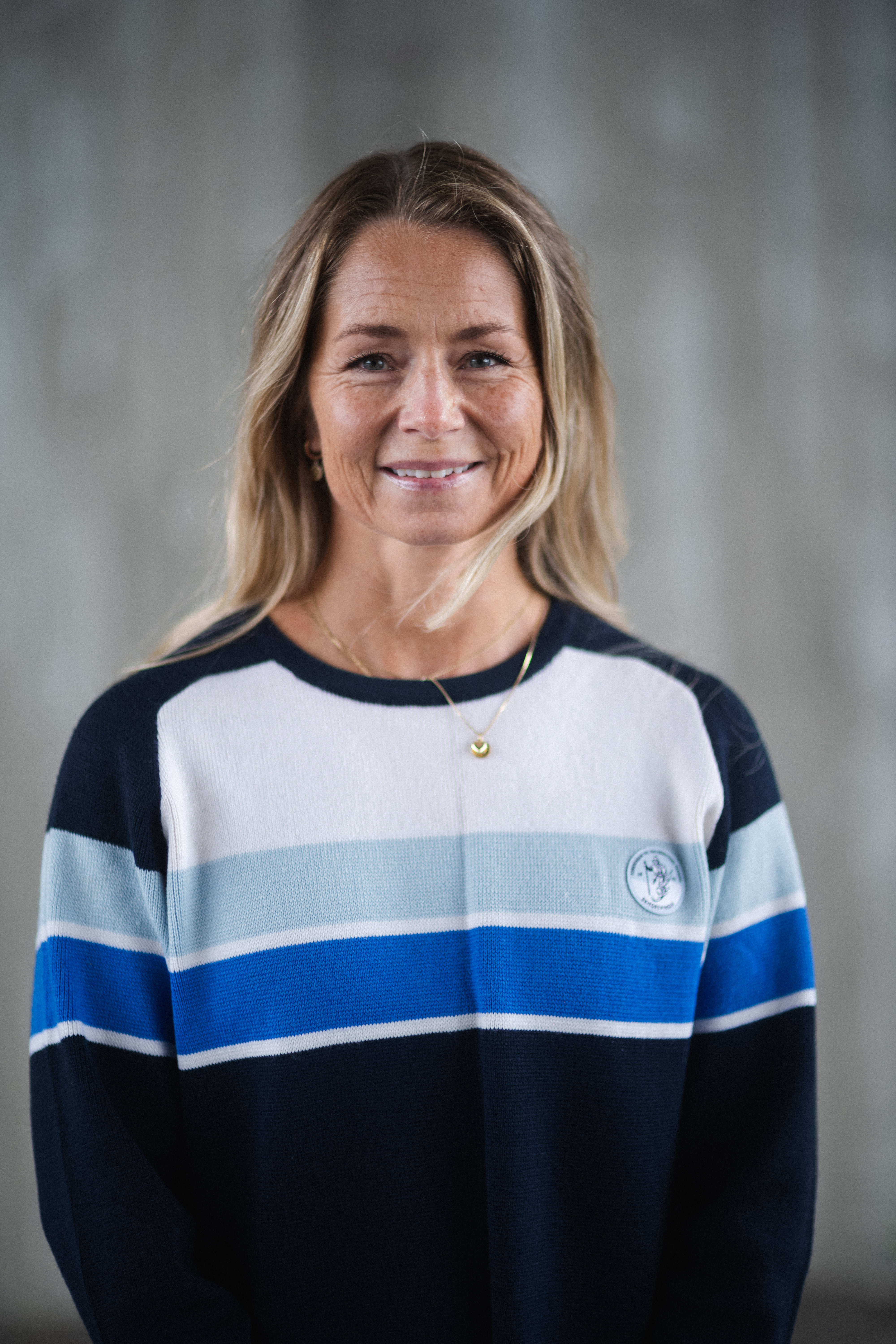 Employee image for Lene Wik Alfredsen