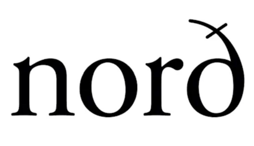 Logo til Nord