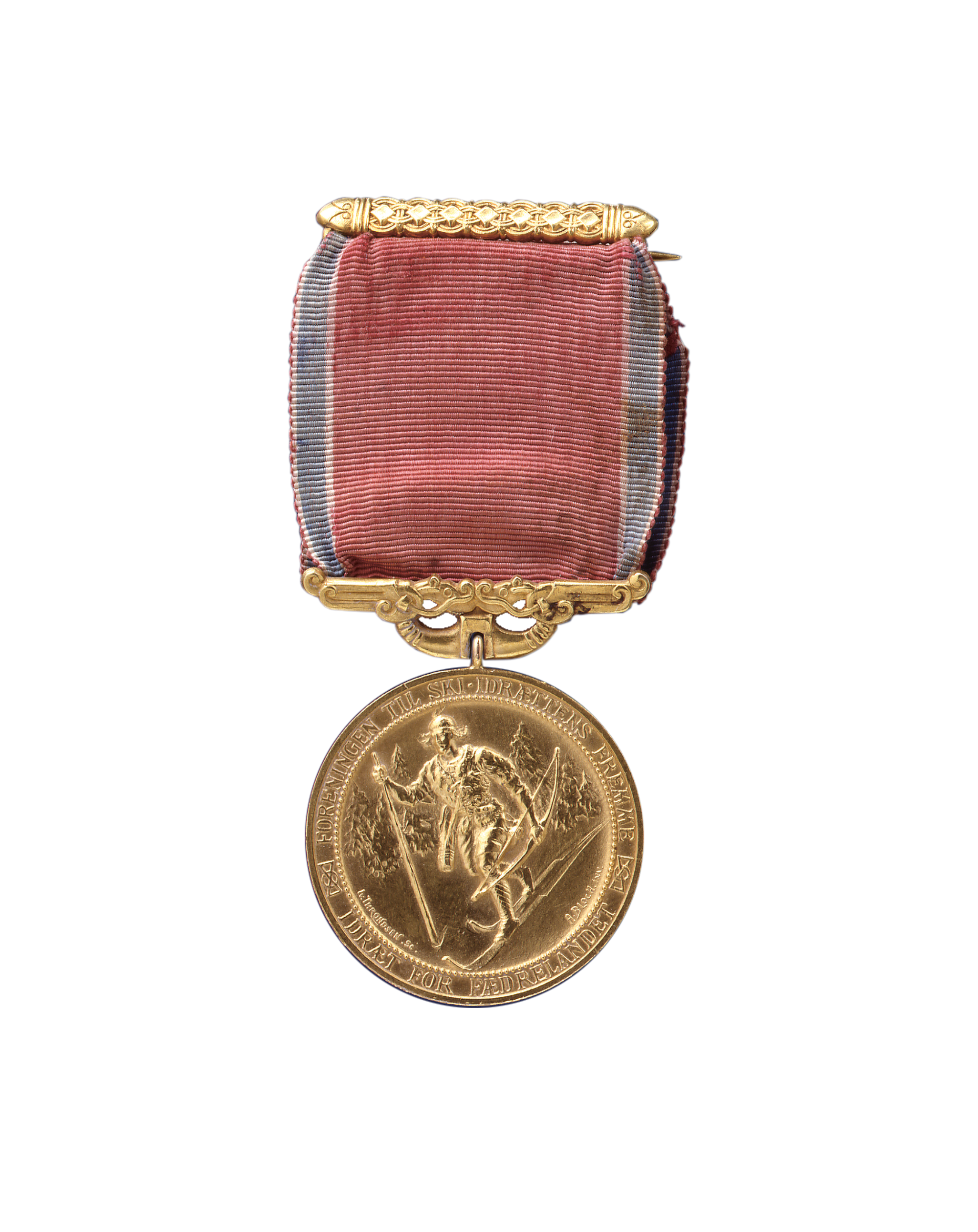 Medalje
