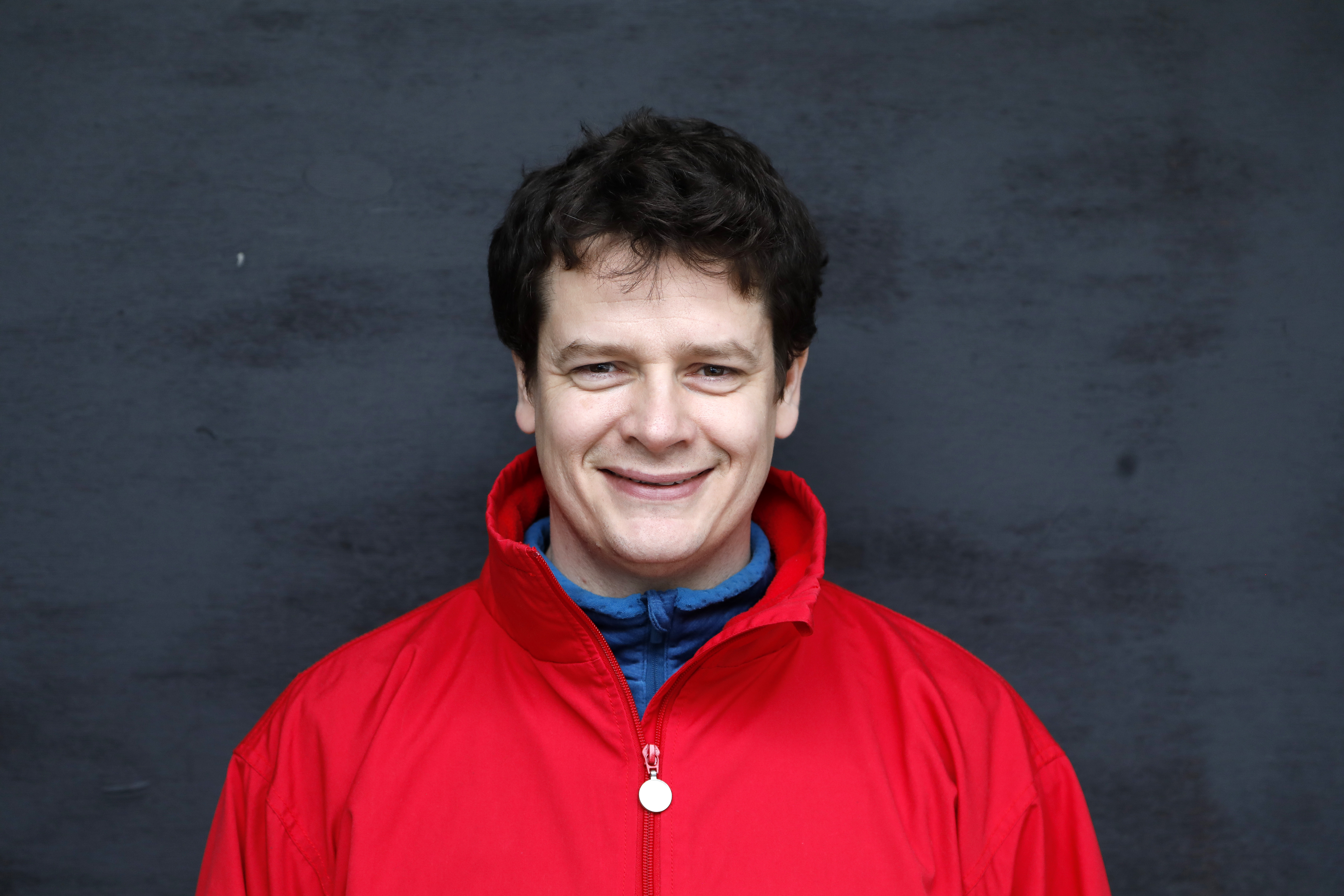 Employee image for Jon Jakobsen