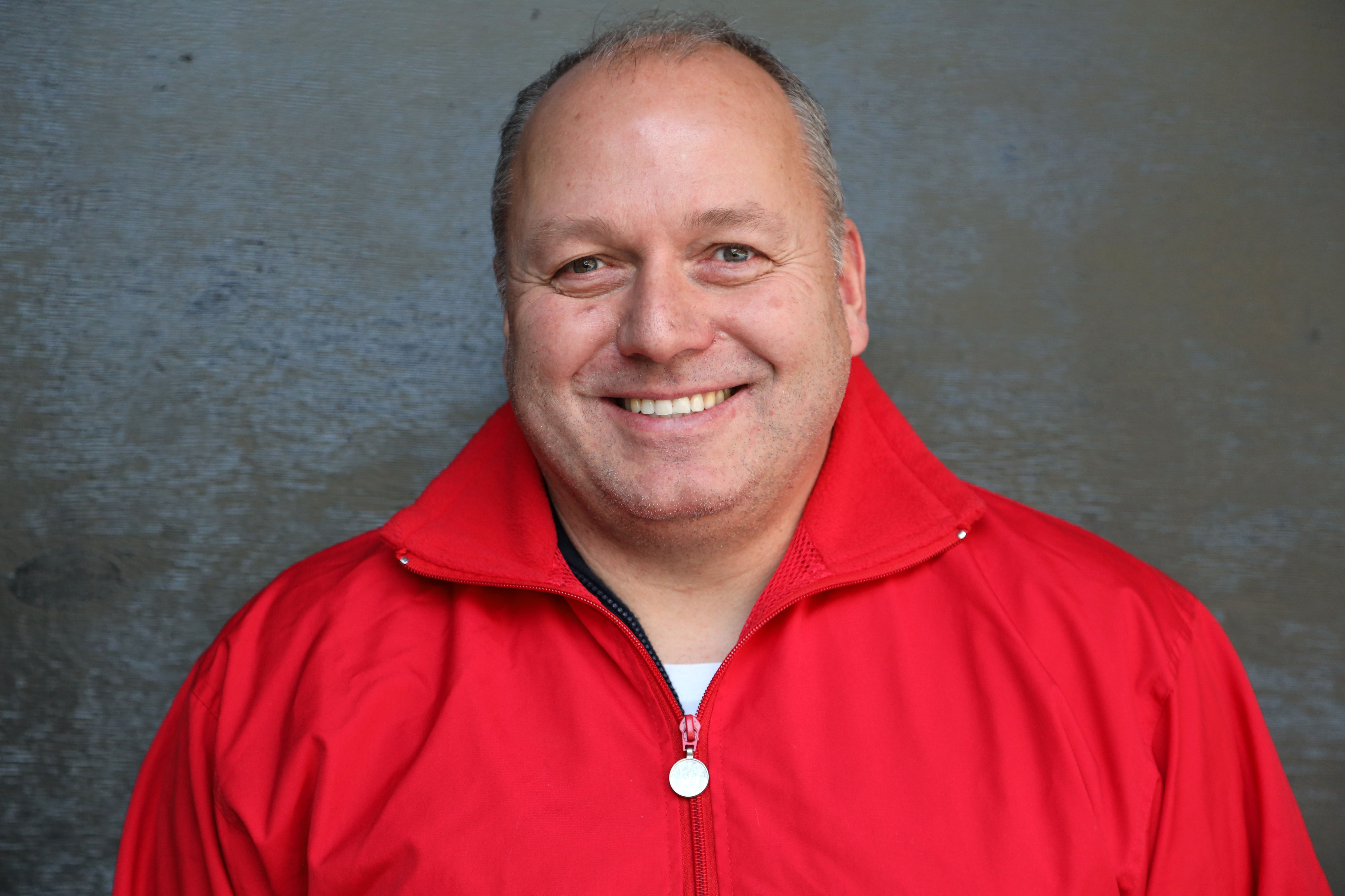 Employee image for Lars Vethe