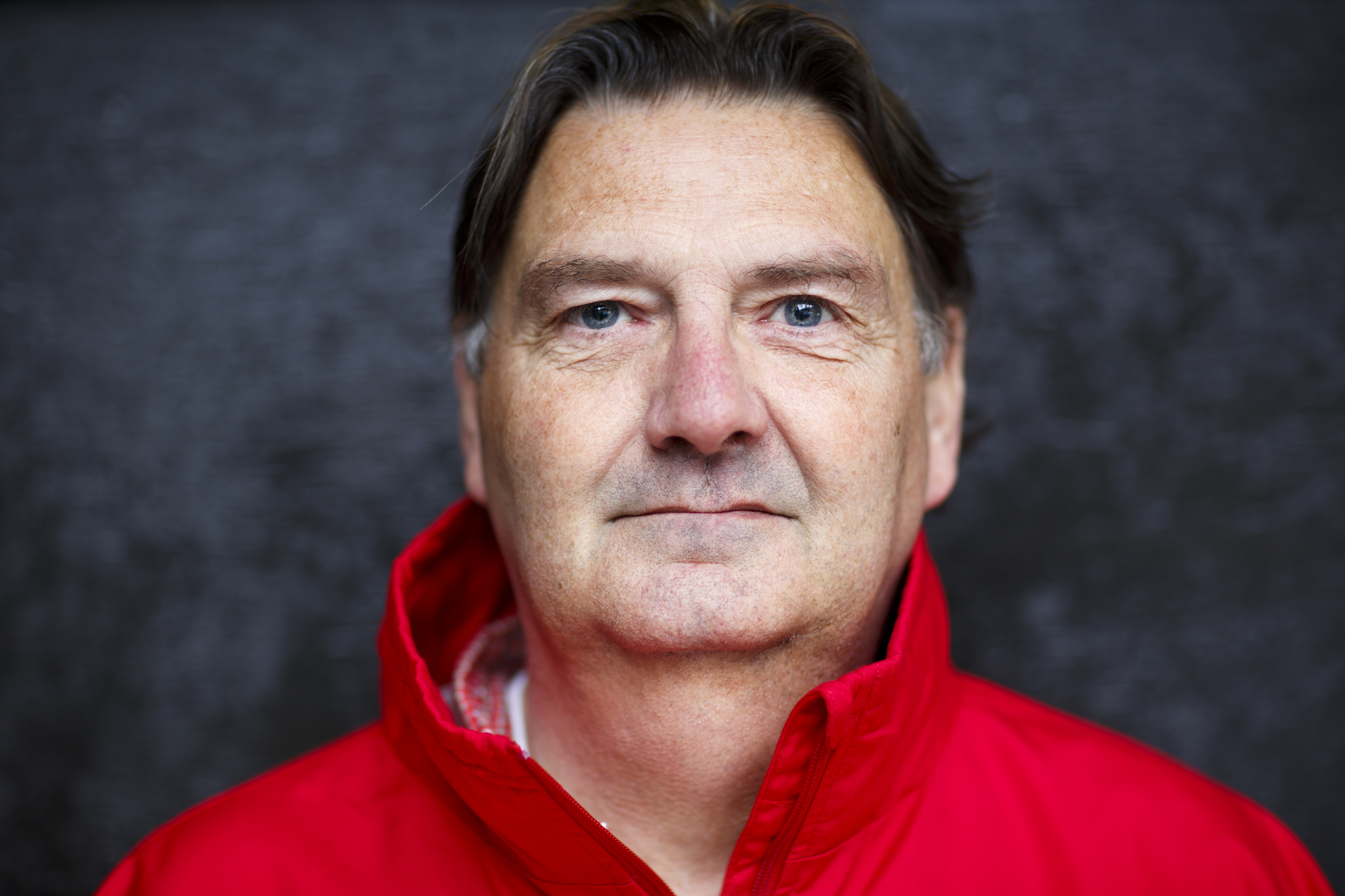 Employee image for Ole Listuen
