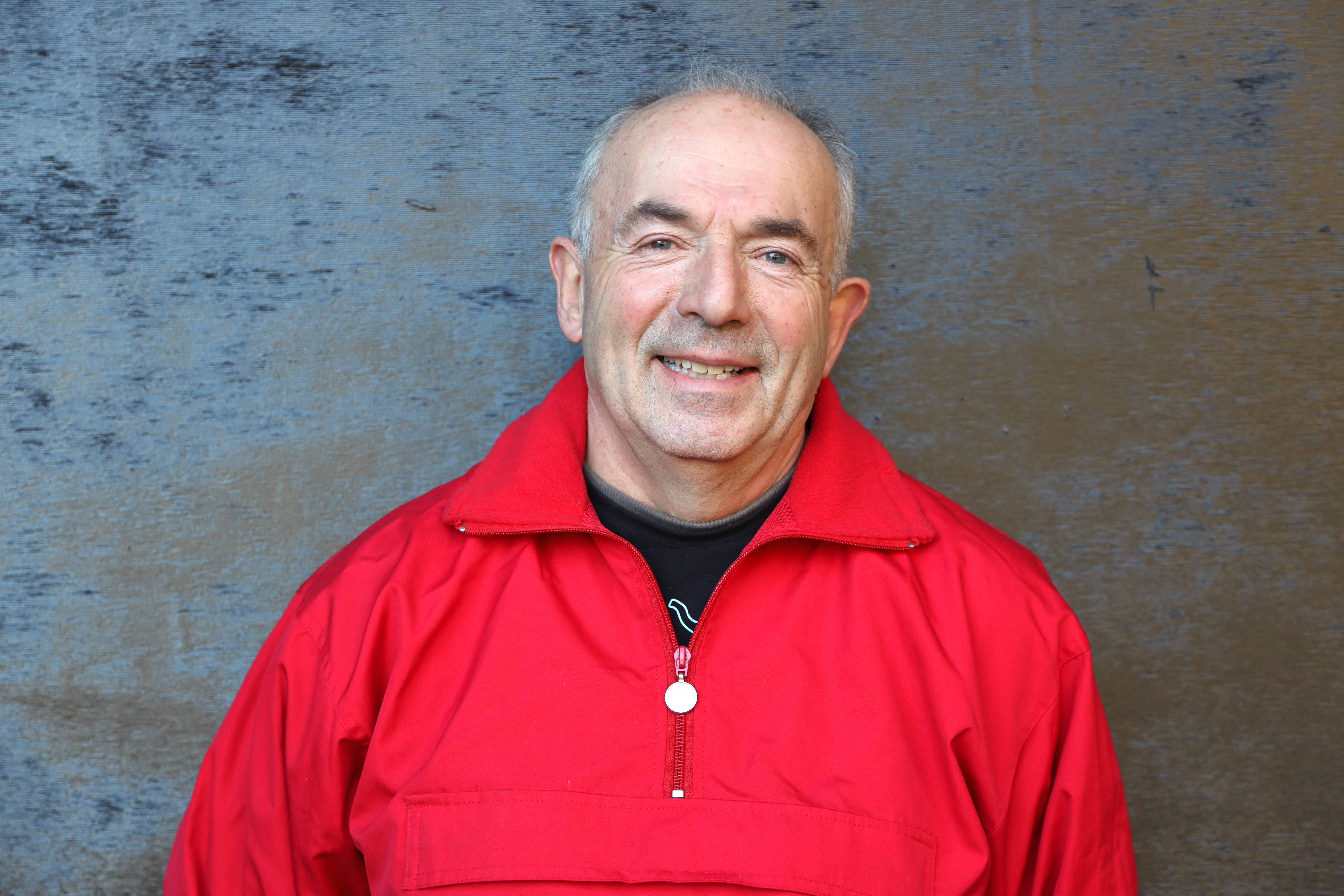 Ansattbilde for Per Solnes