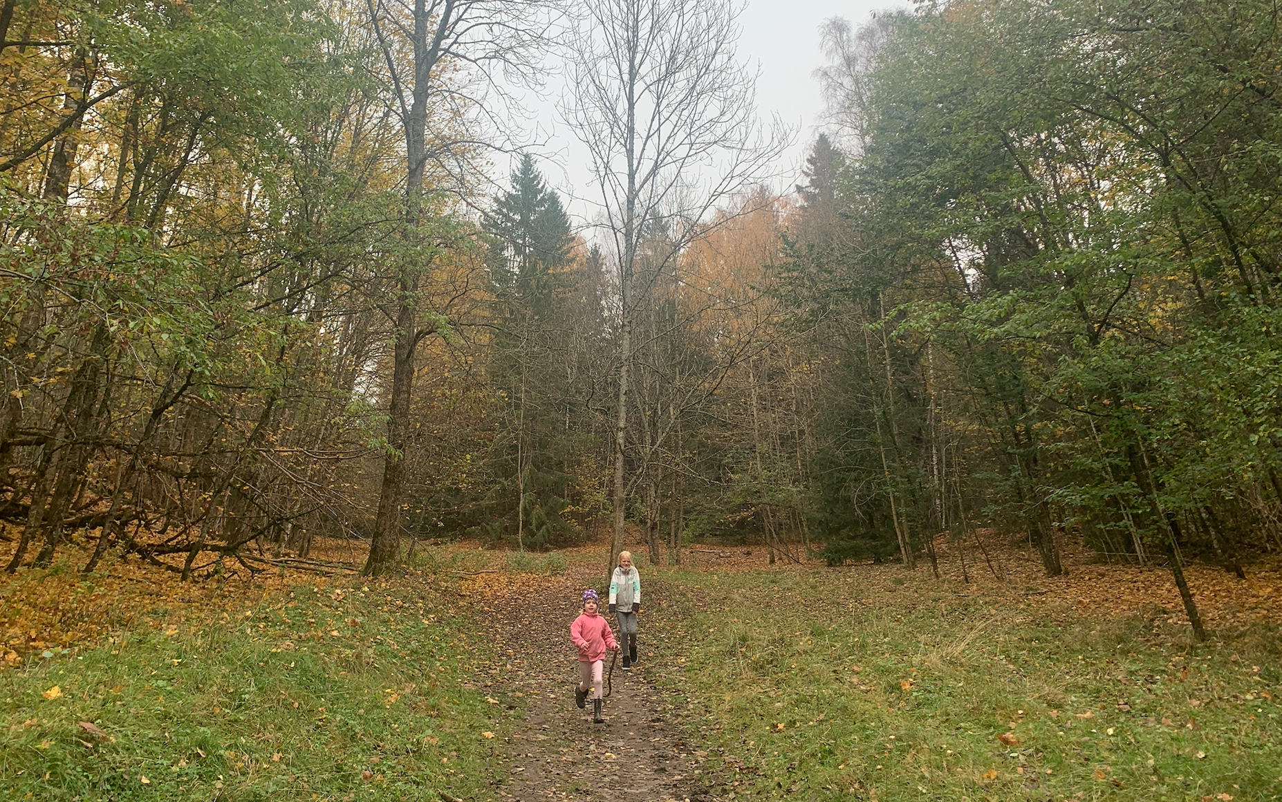 Stubberud nasjonalpark