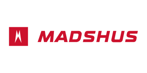 Logo til Madshus