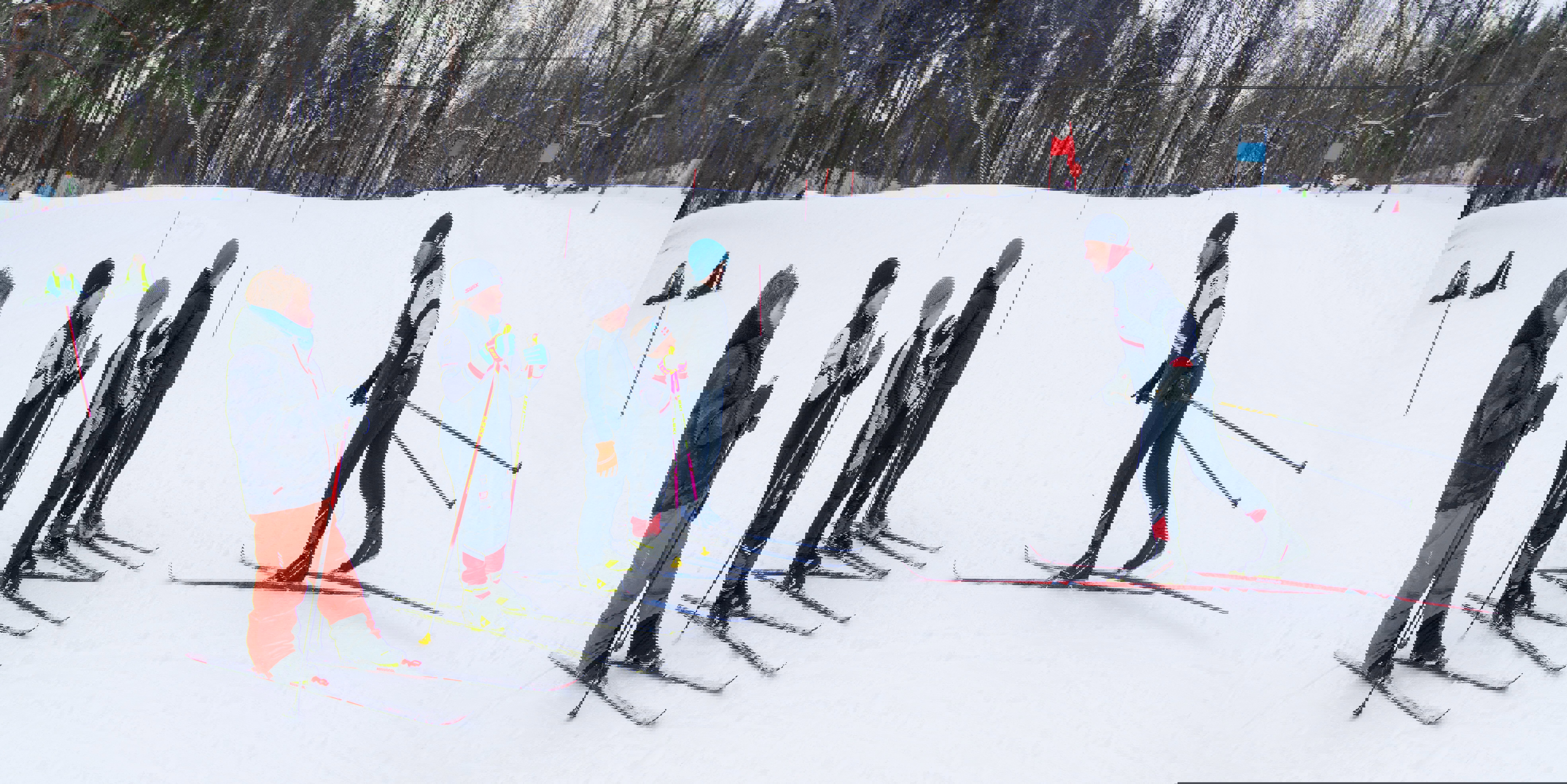 Instruksjon på Musejordet